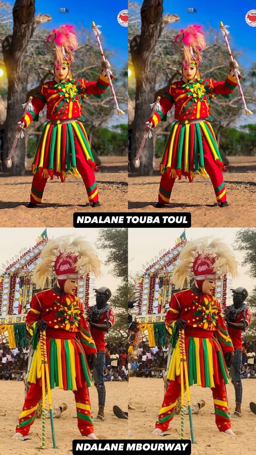 @🪴MBOLLO MOY DOLLÉ KEUR LAMANE