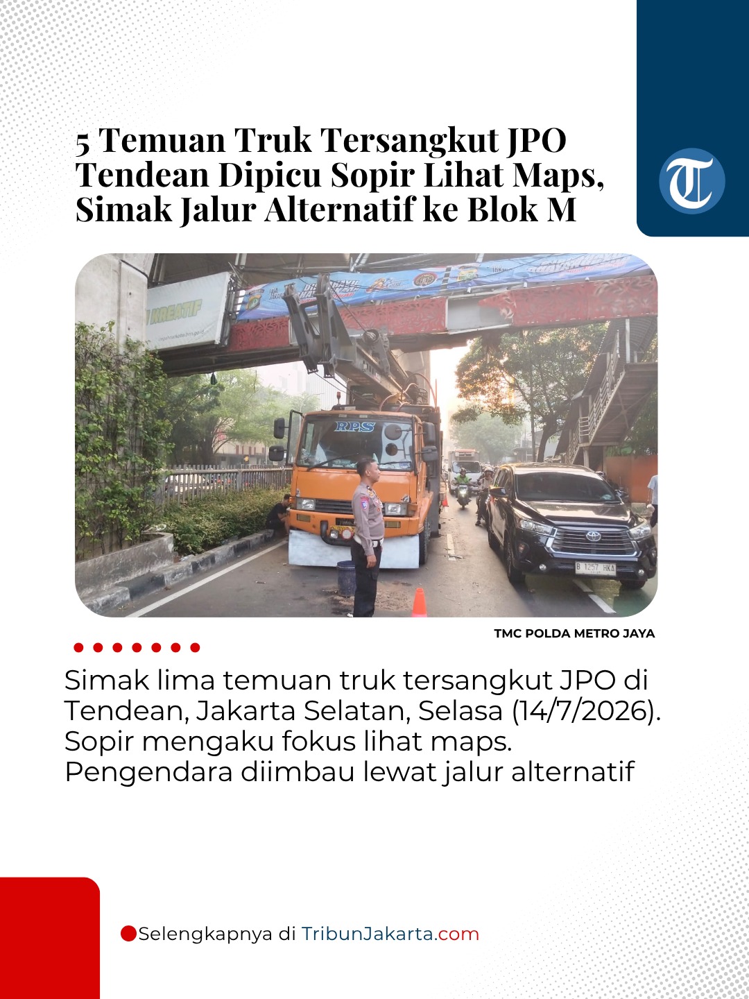 @Tribun Jakarta Official