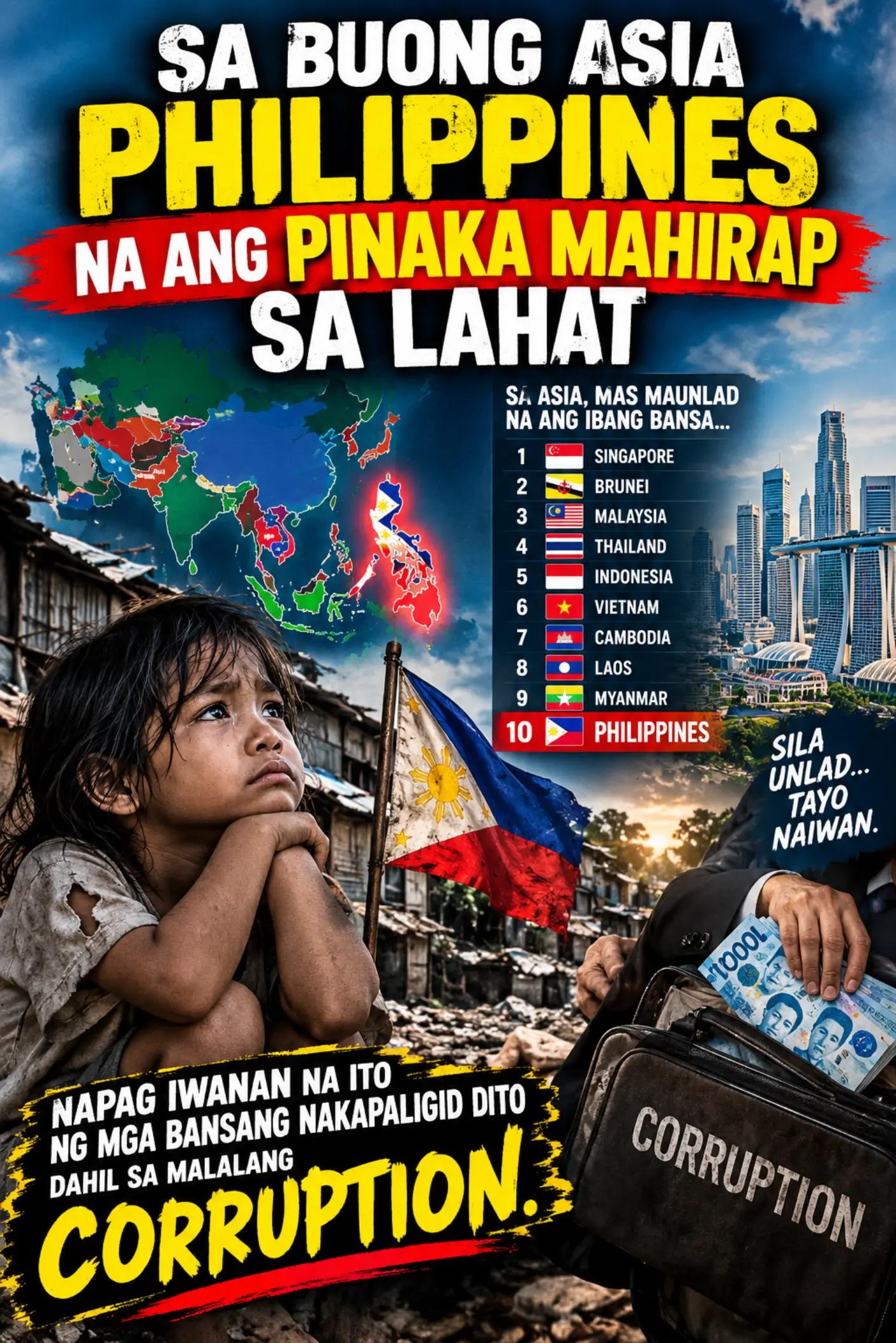 @Filipino Current