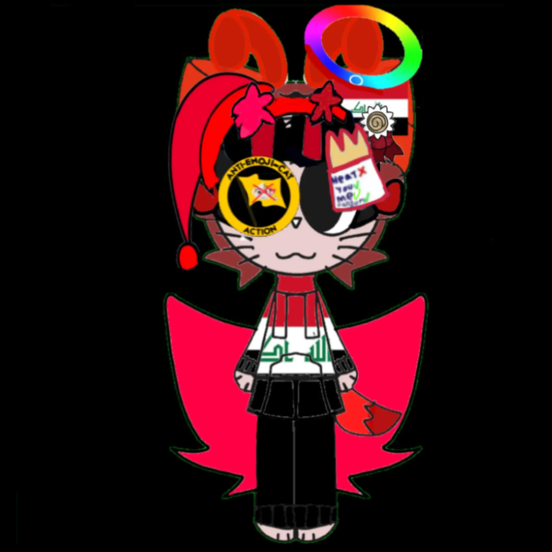 @˚𒀱˖ ࣪☪︎🇻🇳𝓘𝓡𝓐𝓠🇮🇶☭⋆𒀱˚