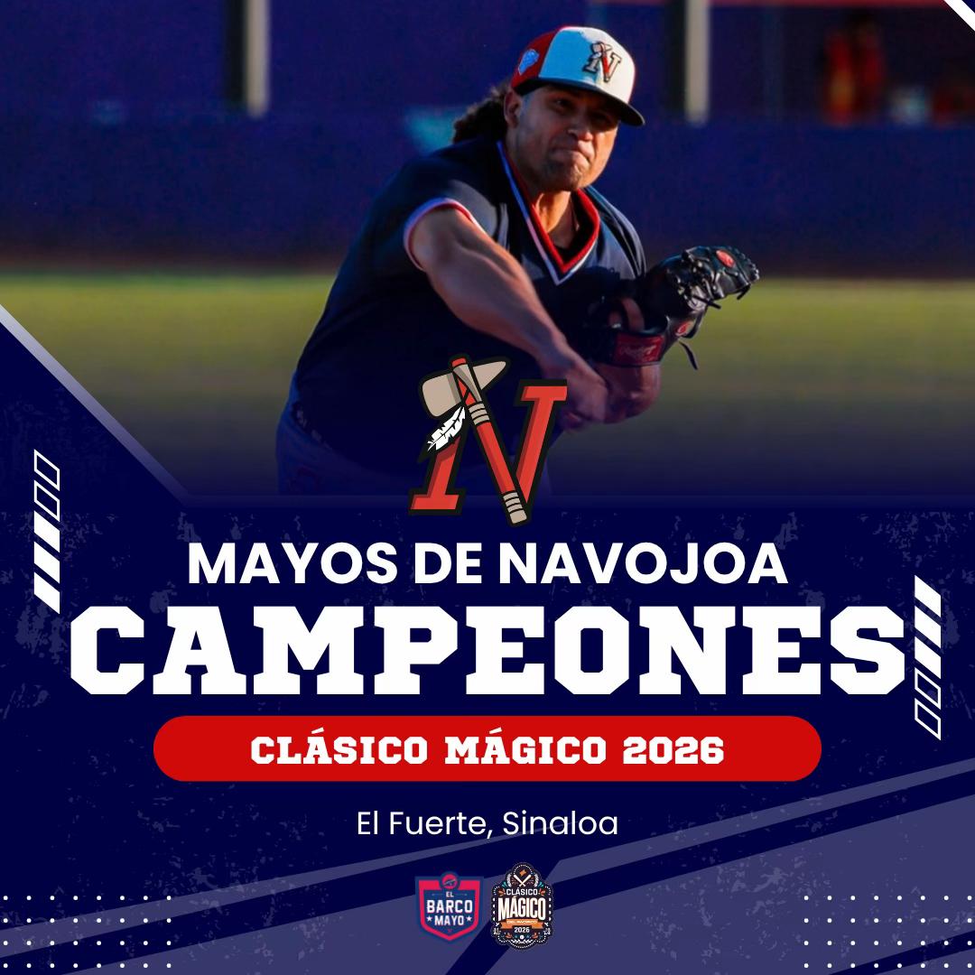 @El Barco Mayo 🛳️