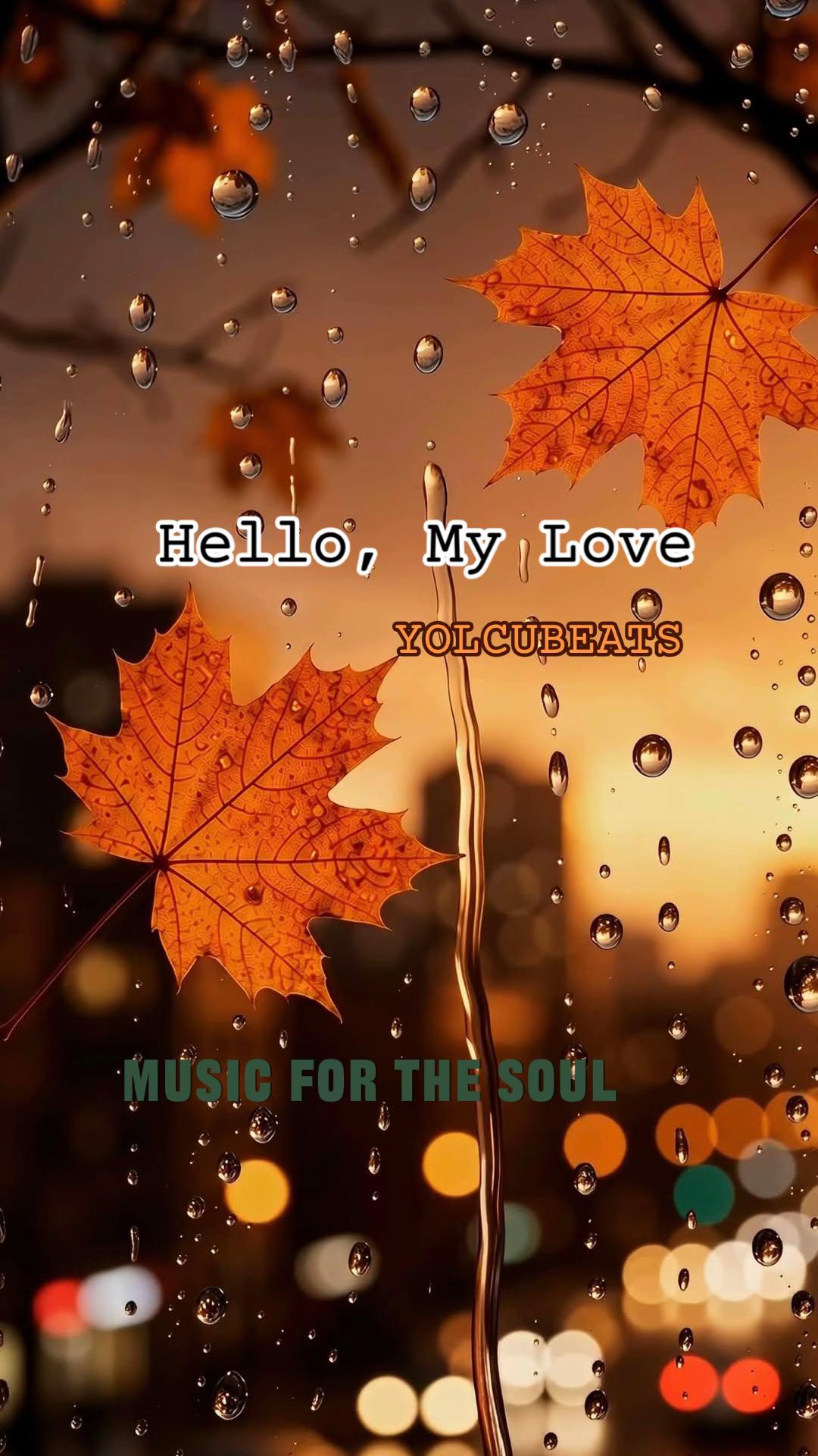 @MUSIC FOR THE SOUL