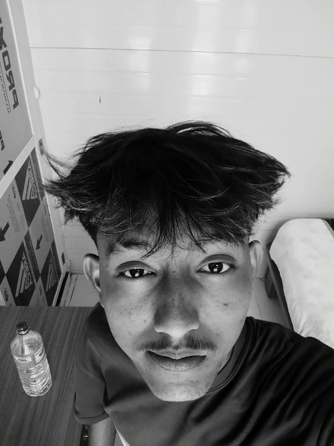 @AkShaY