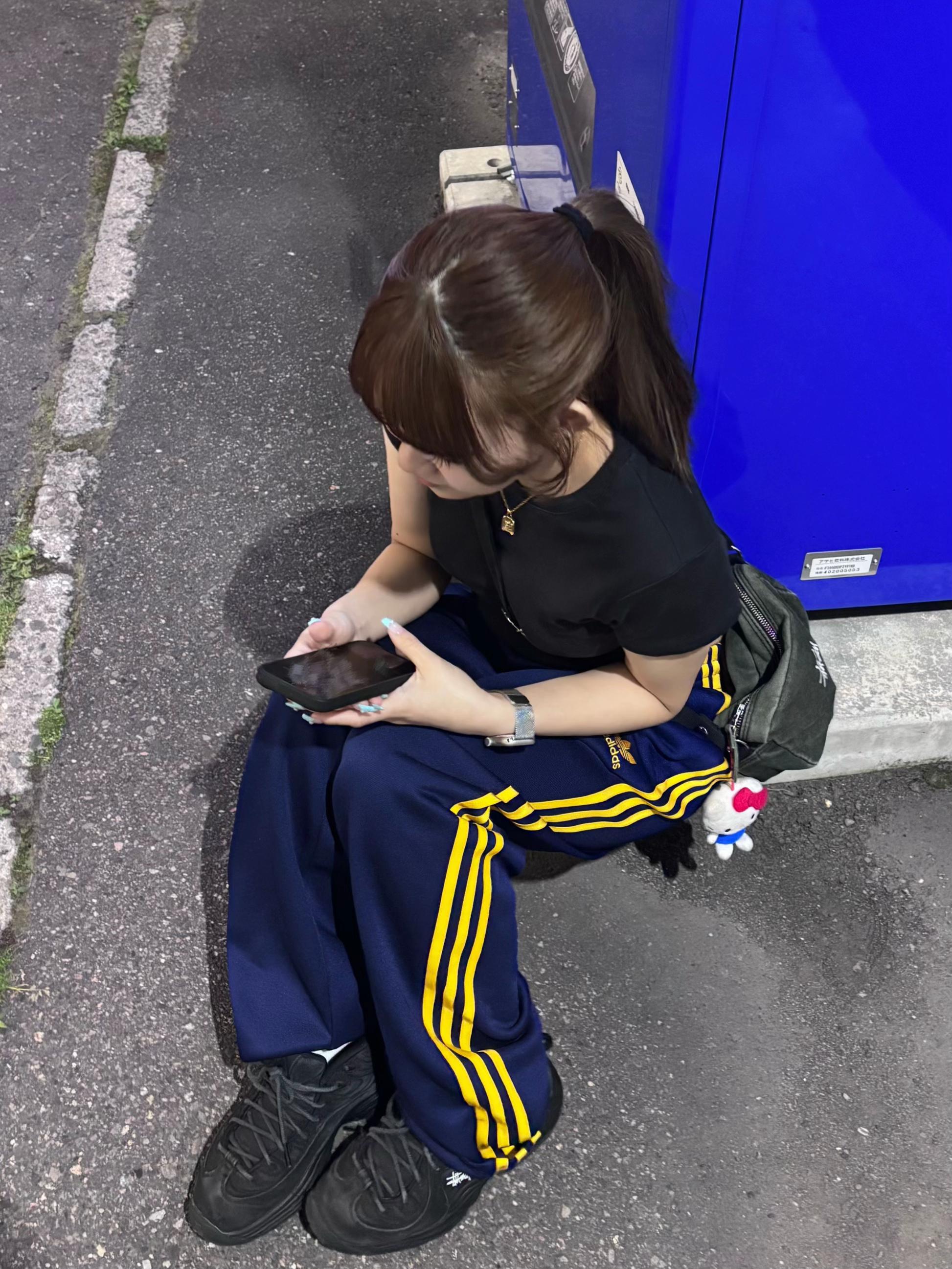 @れいら