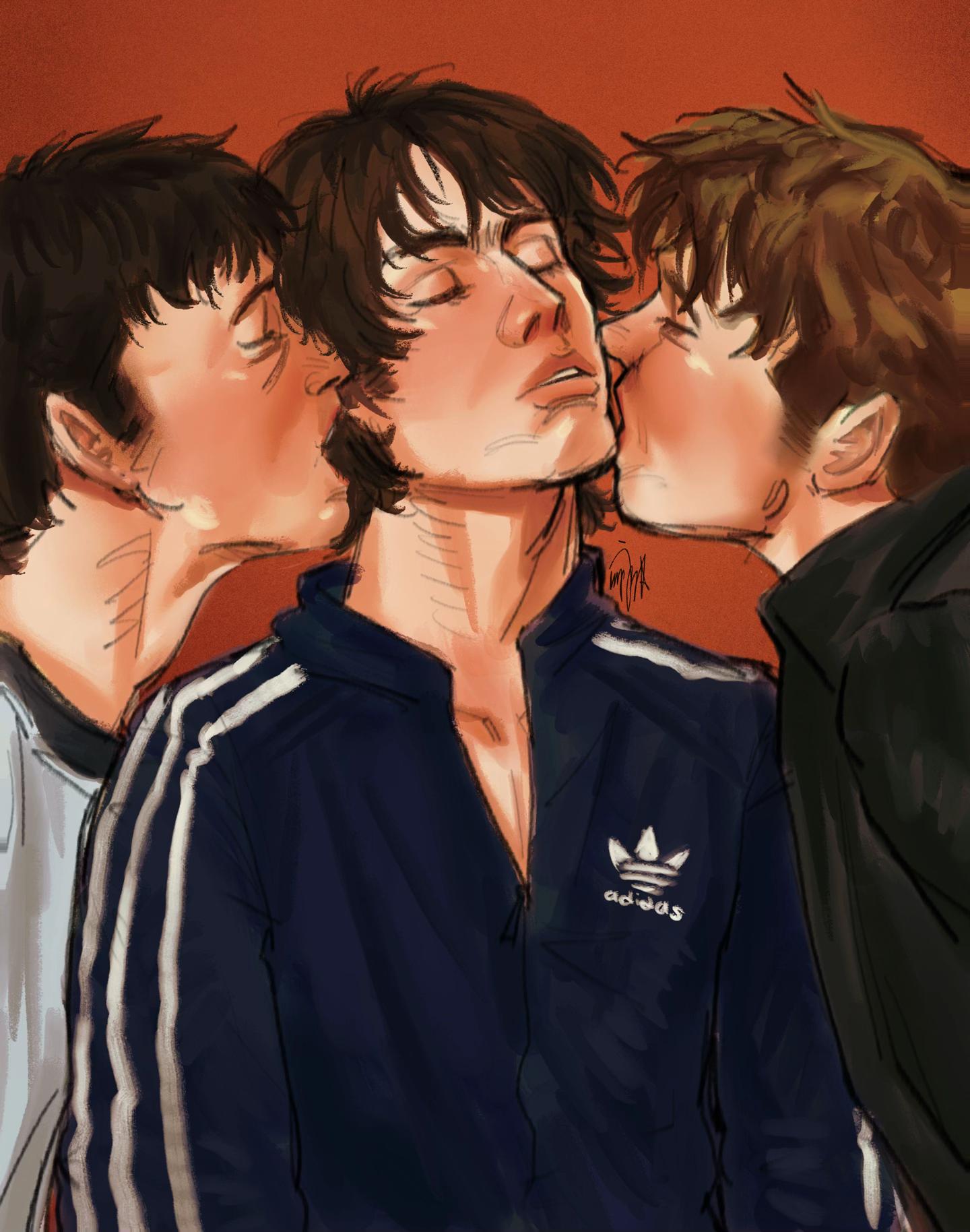 @mel ★ shop & comms open !!