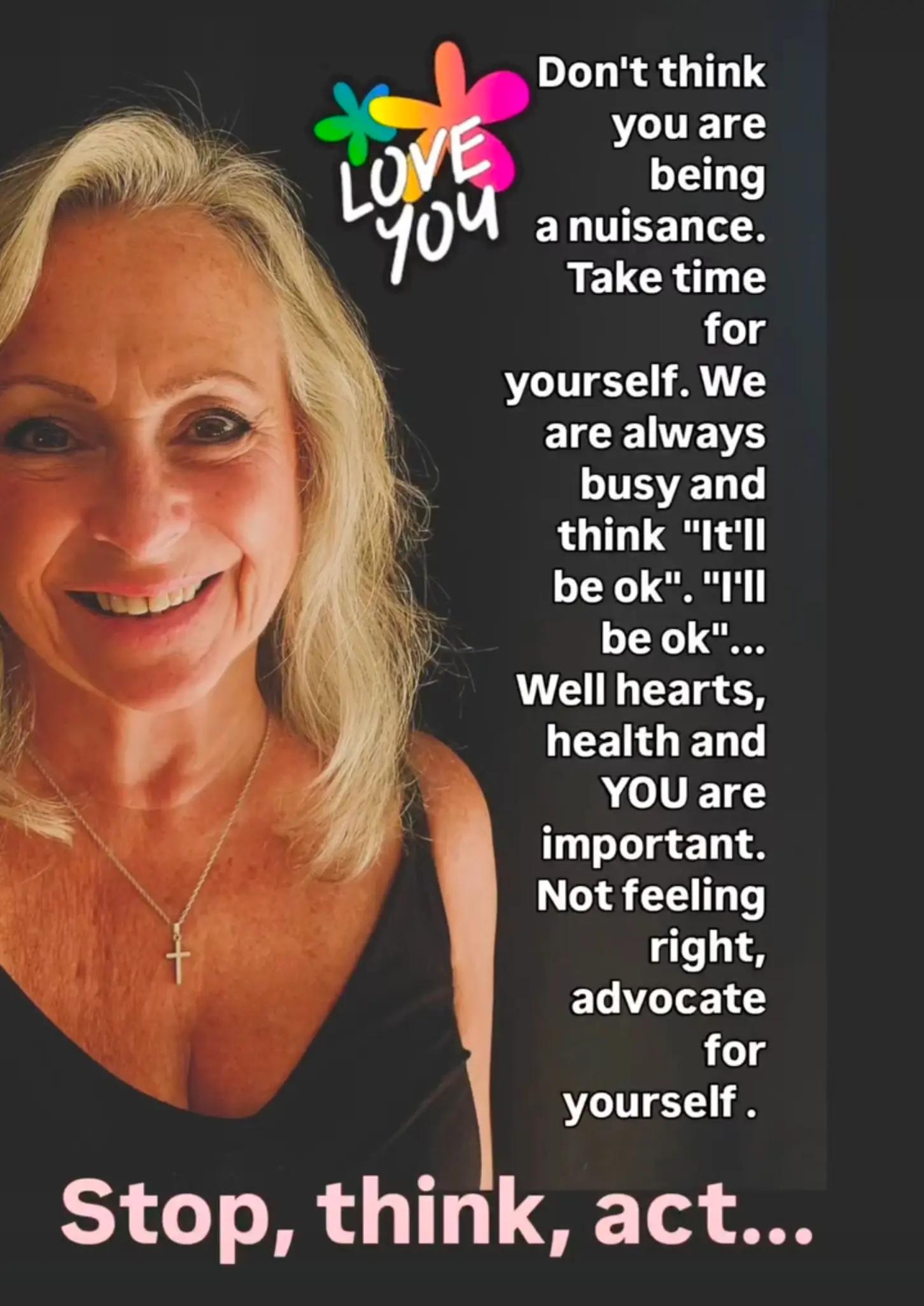 @Beverley Poole