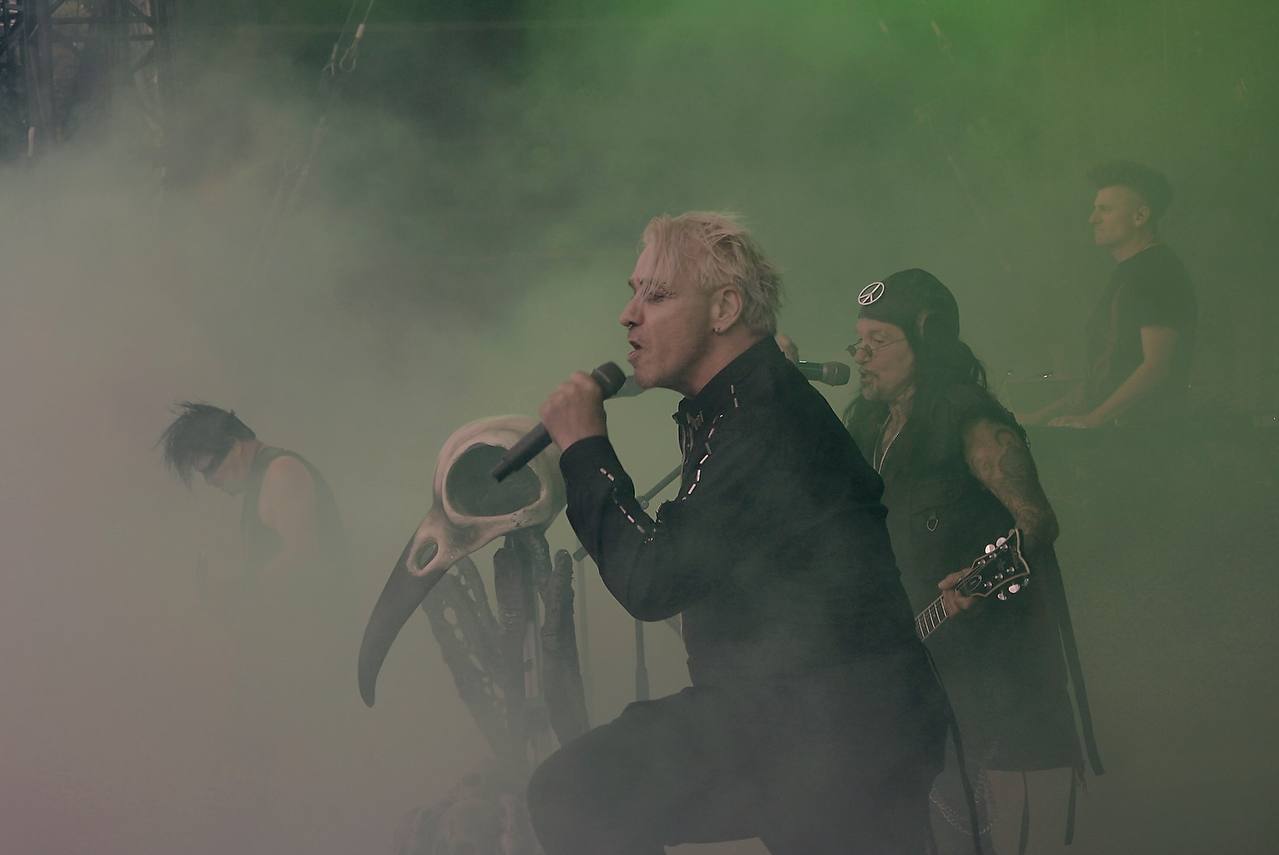 @Till Lindemann