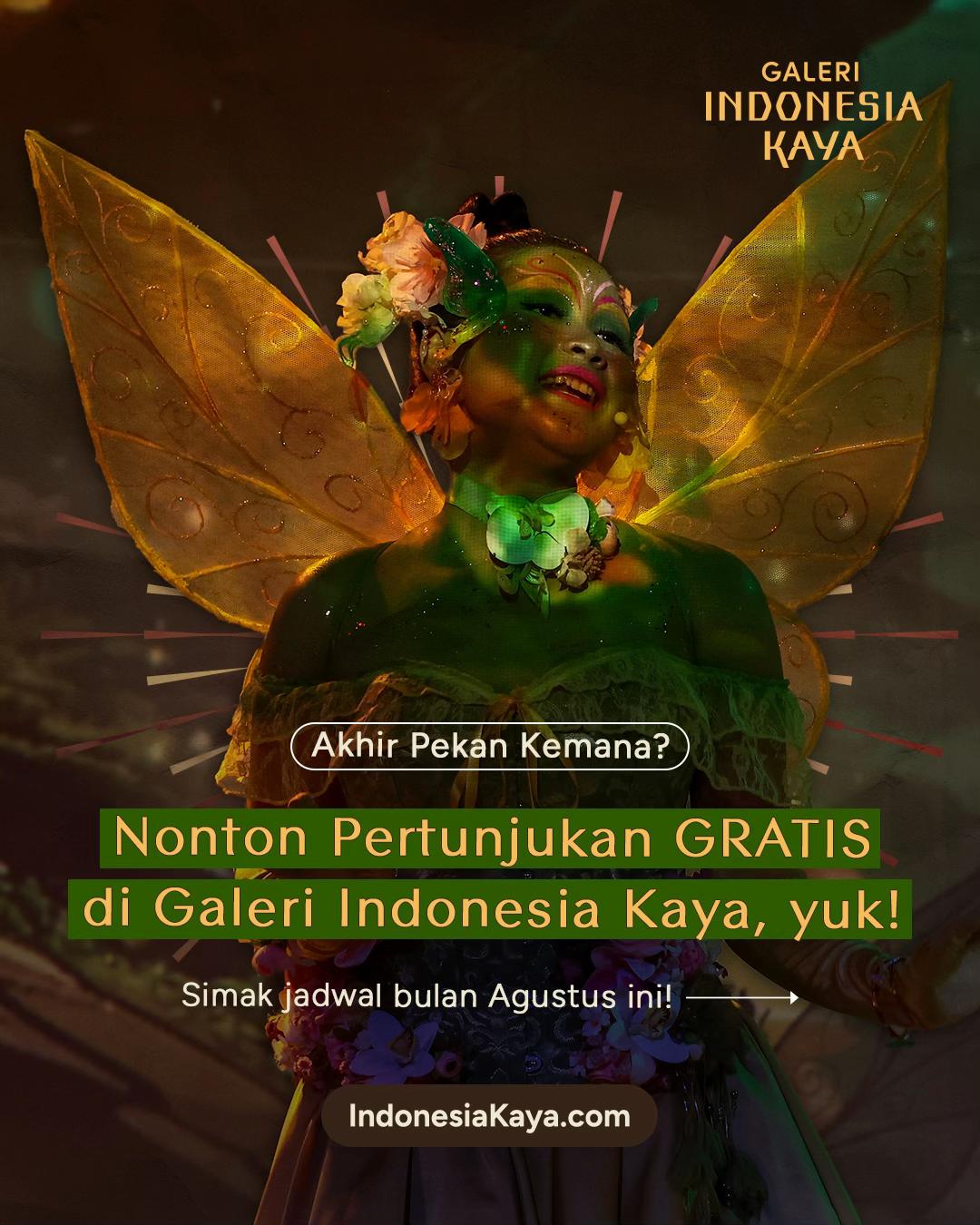 @Indonesia Kaya