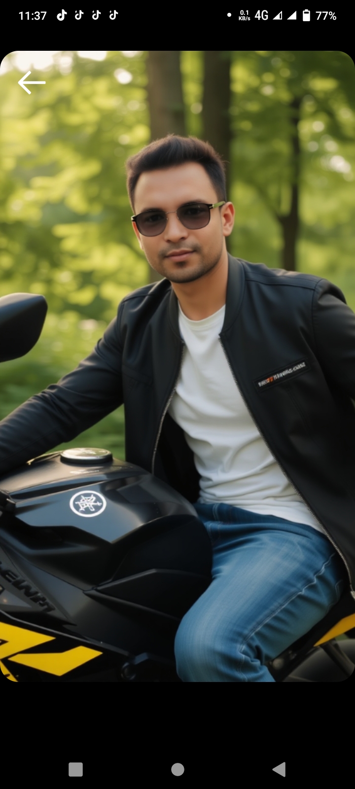 @আমি শুধু চেয়েছি তোমায়