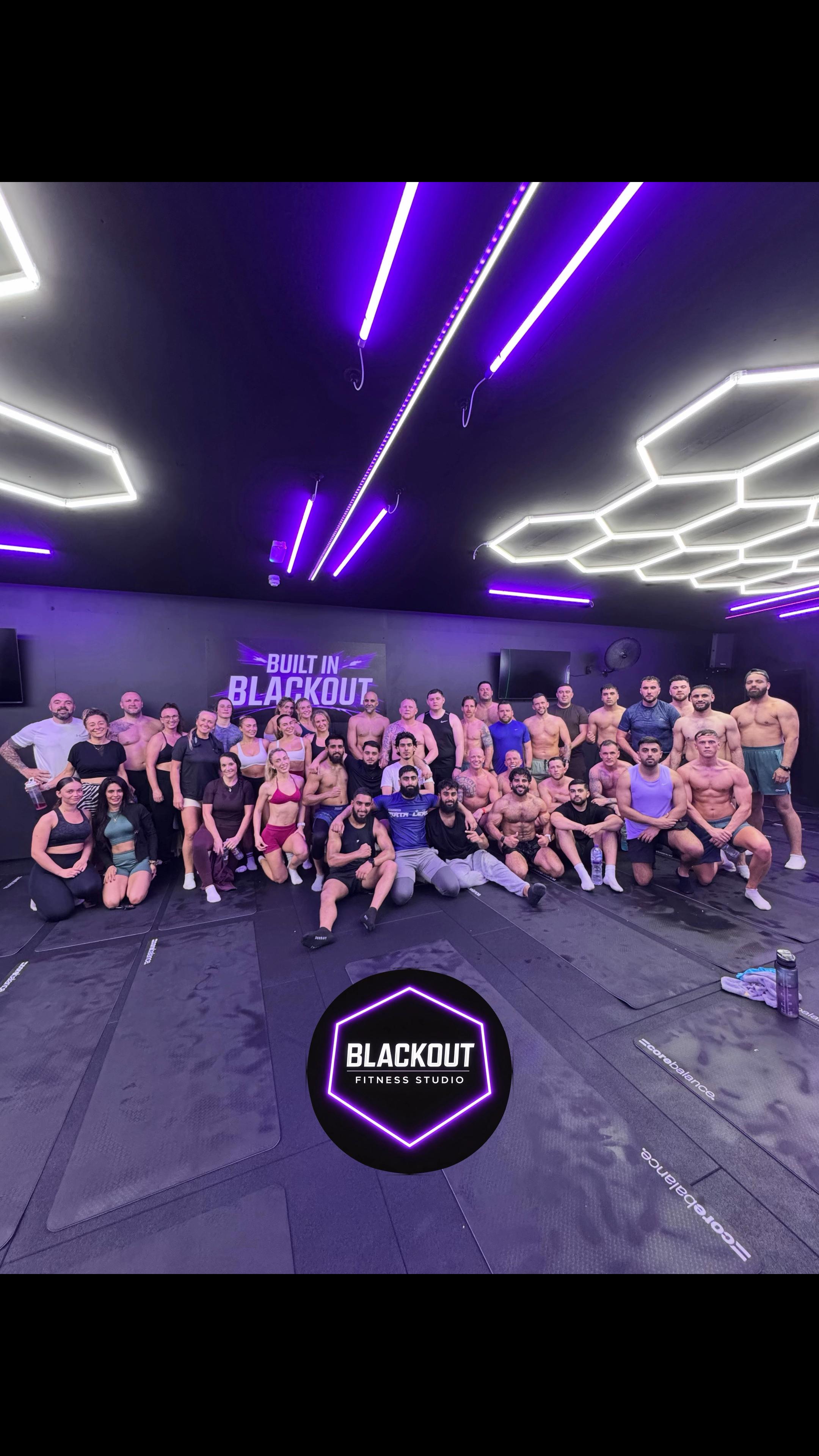 @BlackoutFitnessStudio