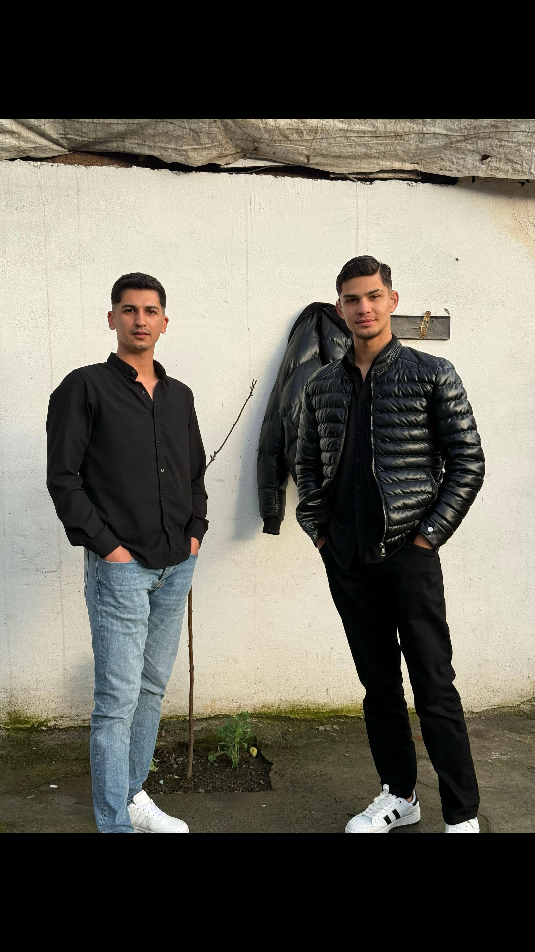 @berkaydulger