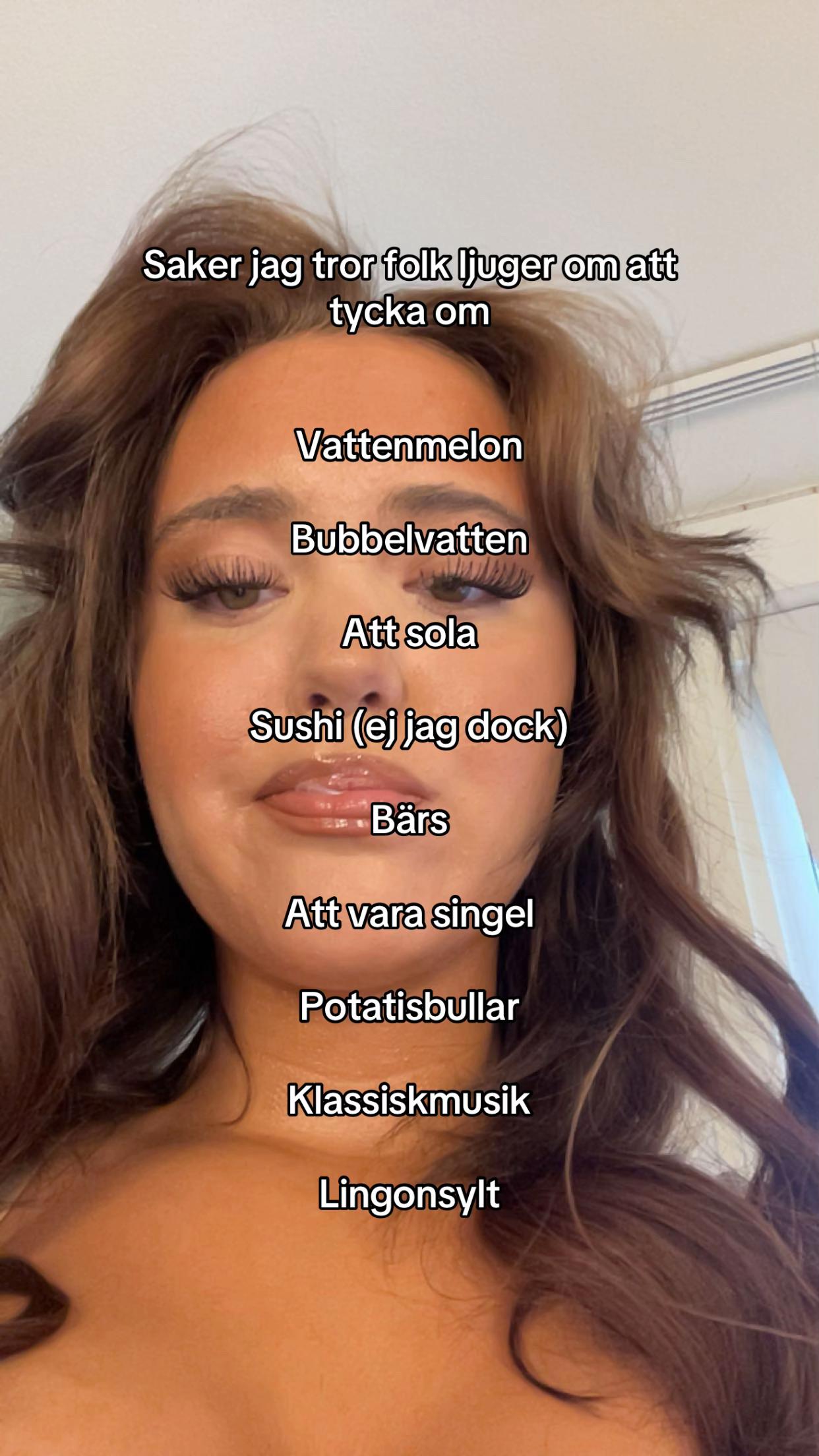 @Svea Engström💋🌶️