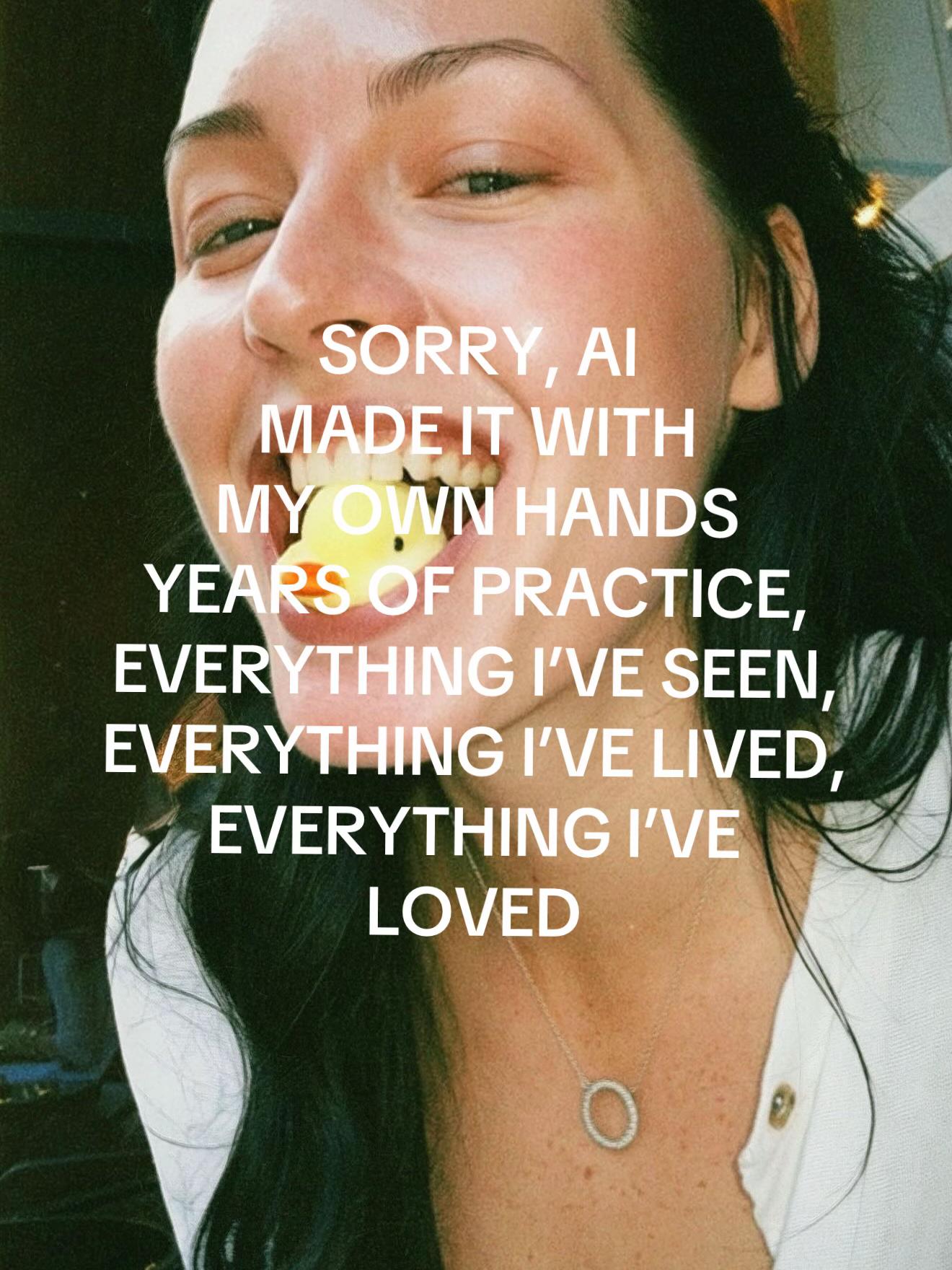 @Katherine Silk //