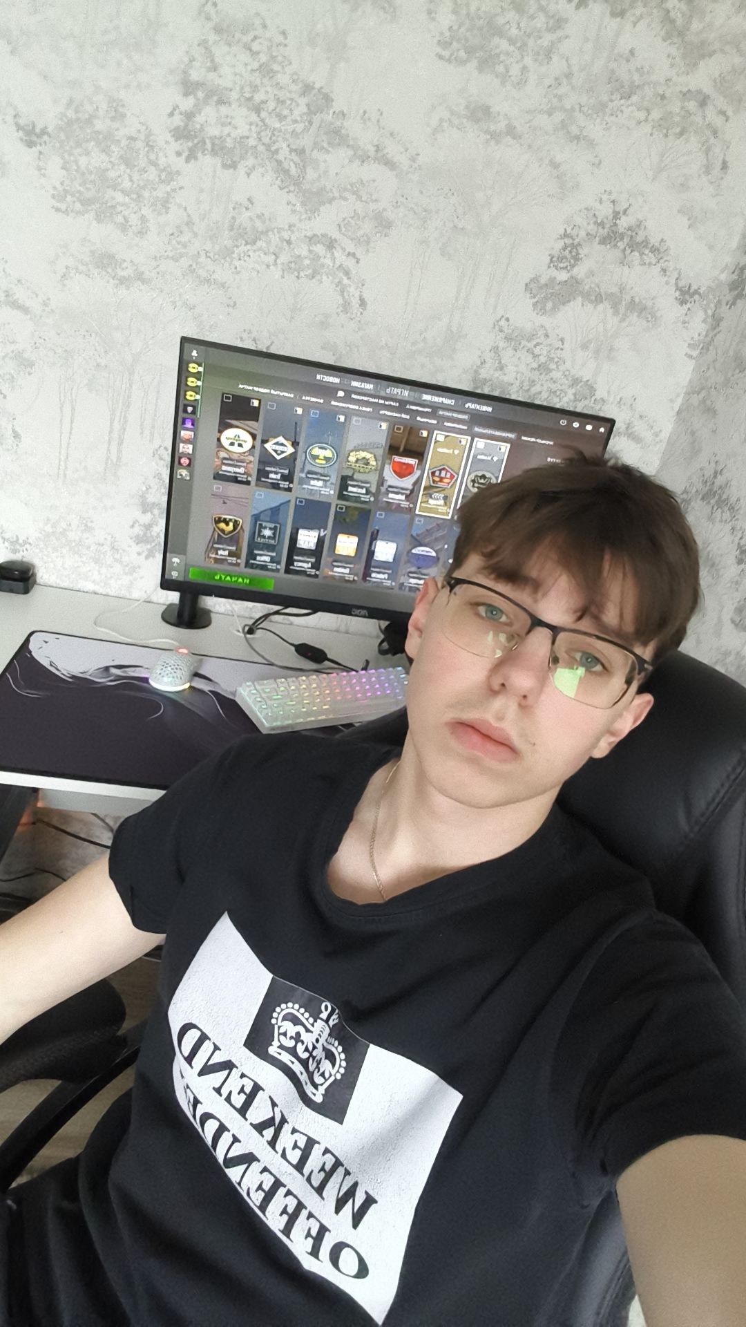 @enchahanted