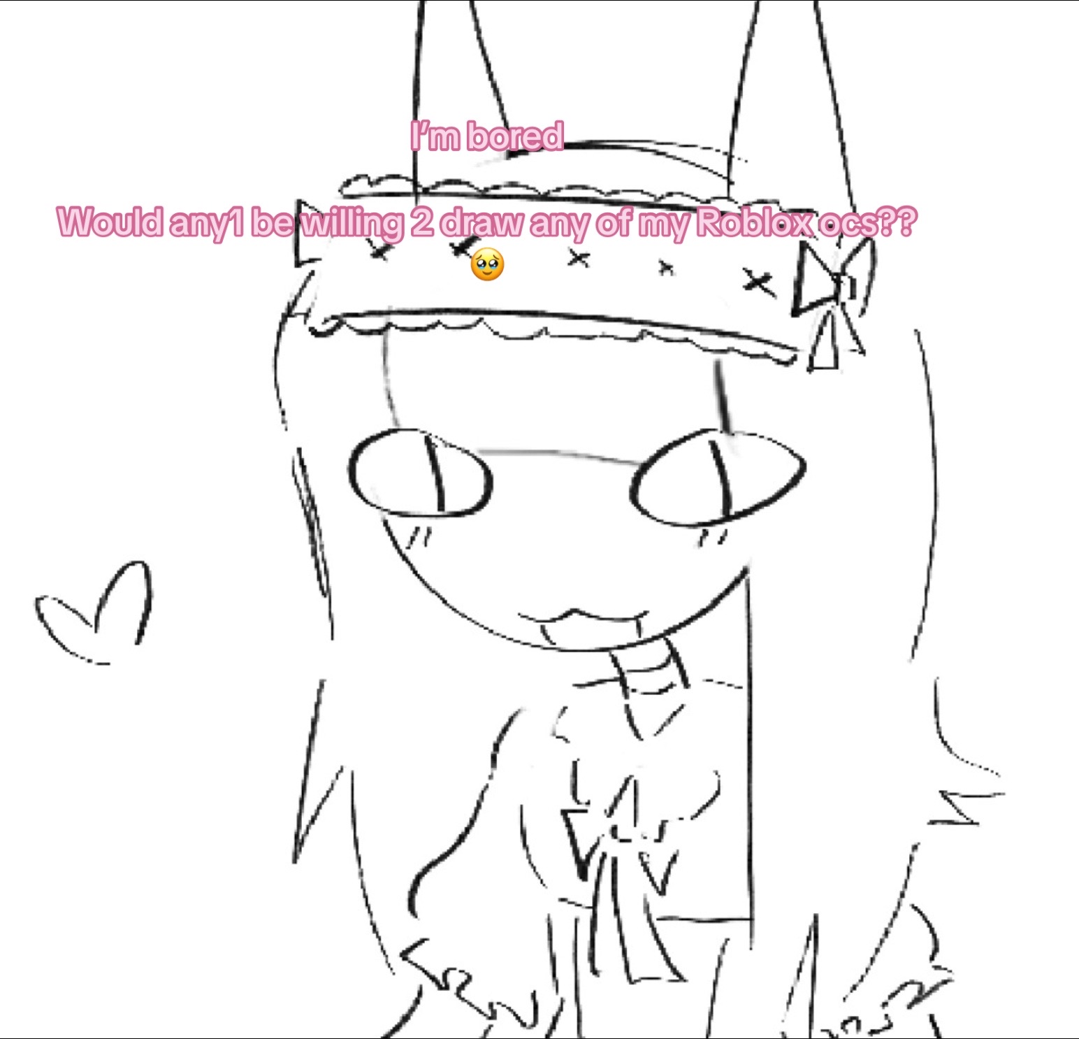 @Bunny