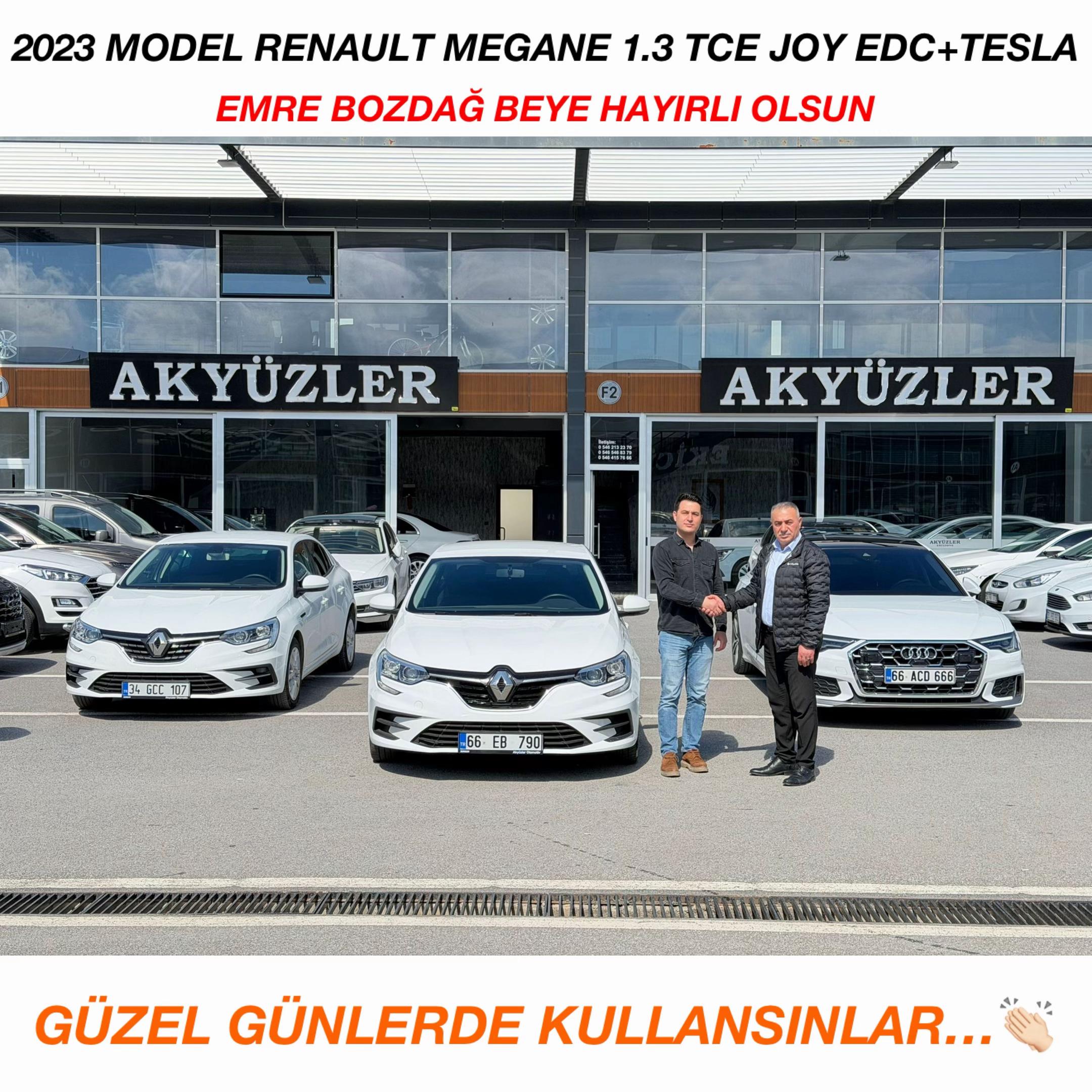 @AKYÜZLER OTOMOTİV SORGUN
