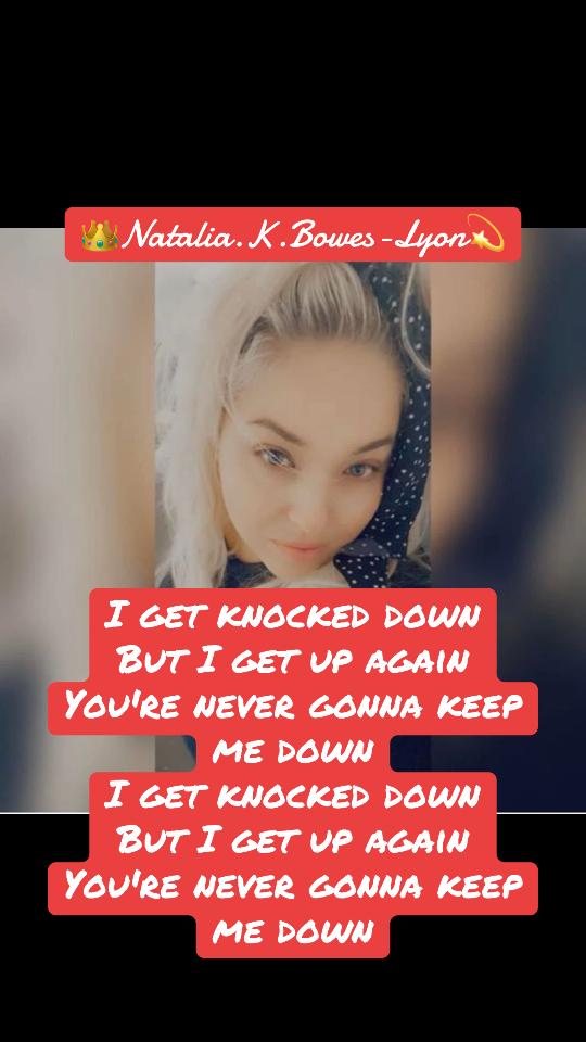 @Agent Natalia Leaver 💫🌛😇❤️