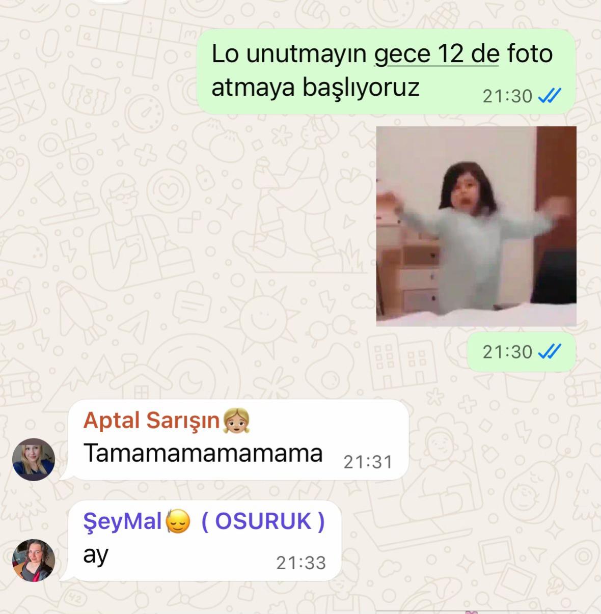@Esmeralda