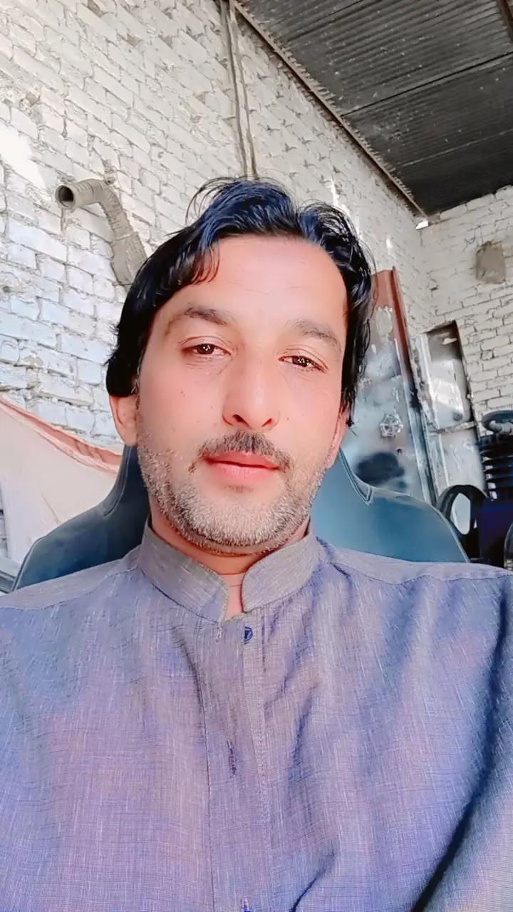 @Farooq Mengal
