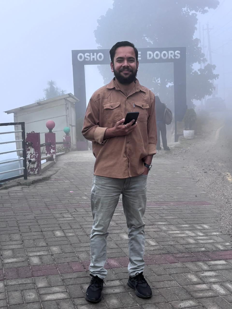 @dilip pokhrel