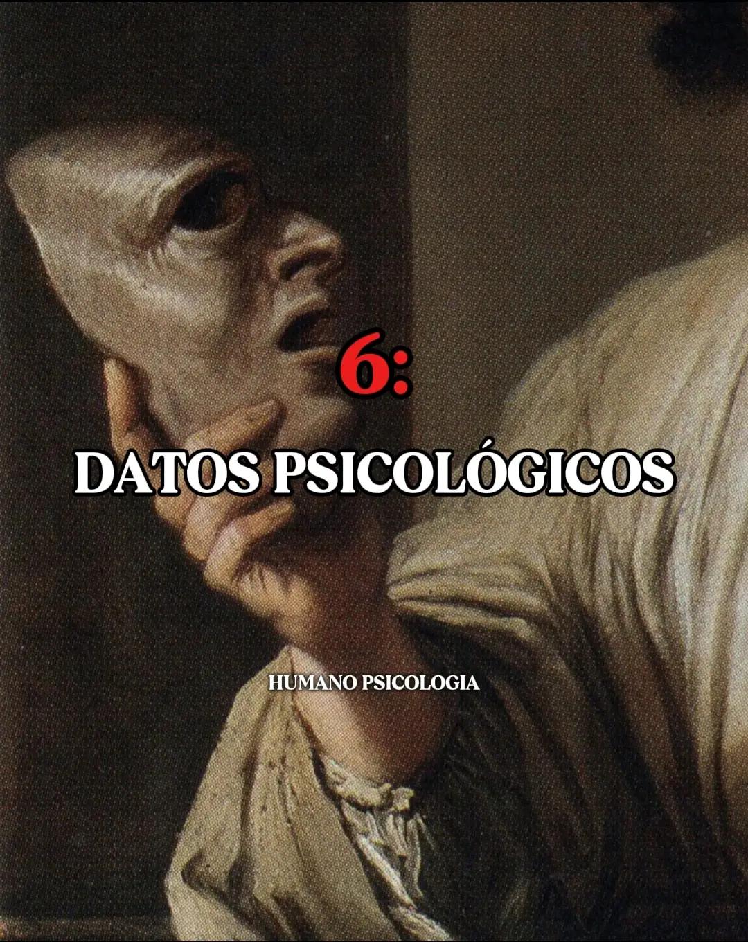 @El Encantador Oscuro