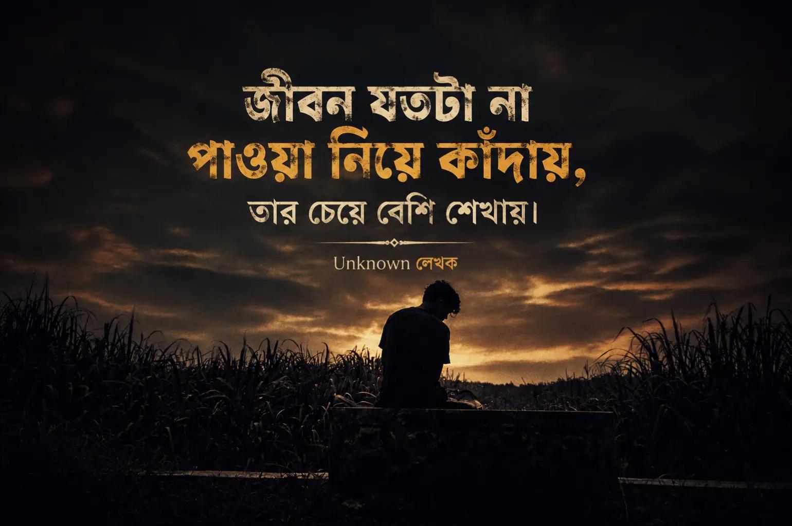 @Unknown লেখক