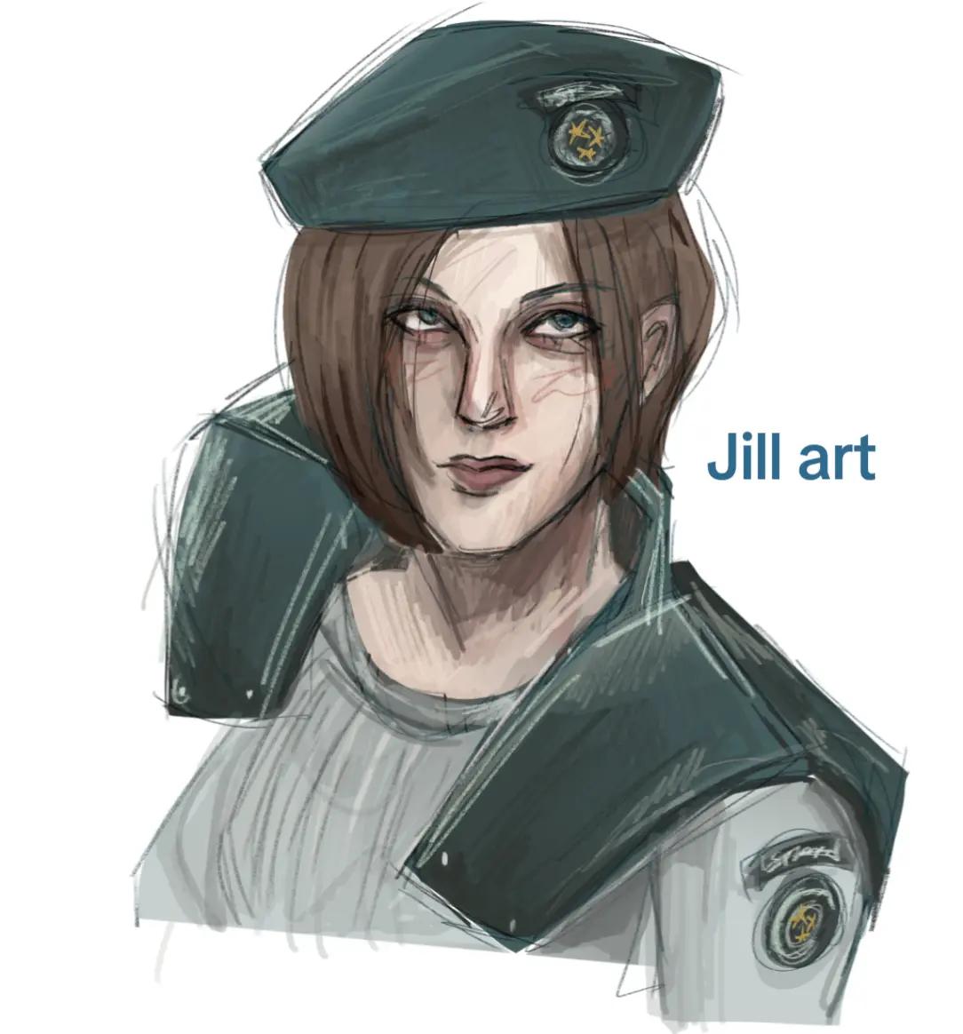 @Jill Jillentine 🧡🤍🩷