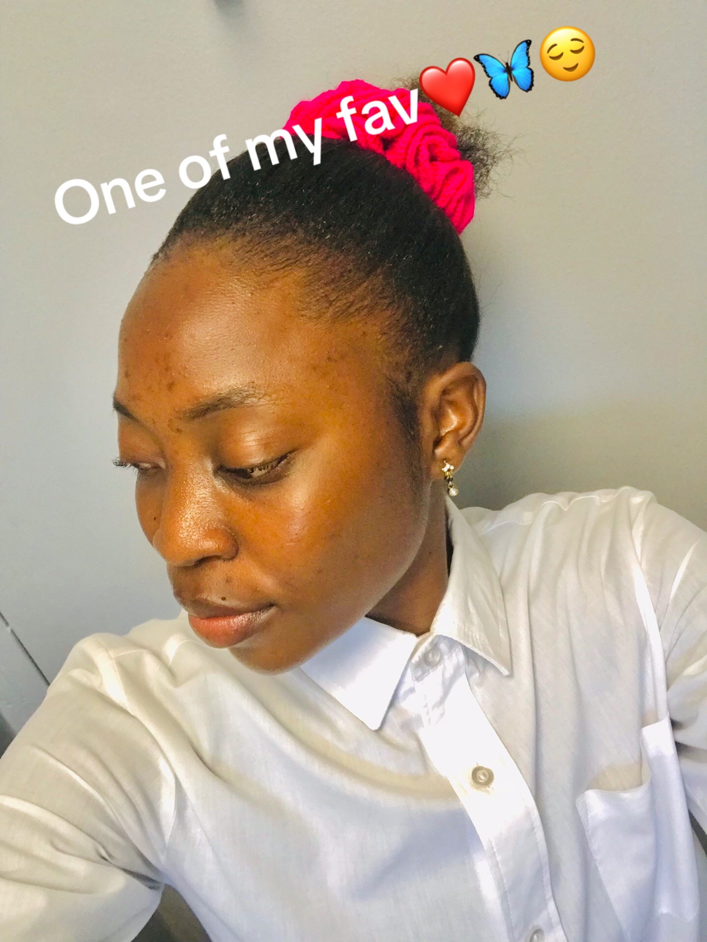 @Lizzie 🦋🥰