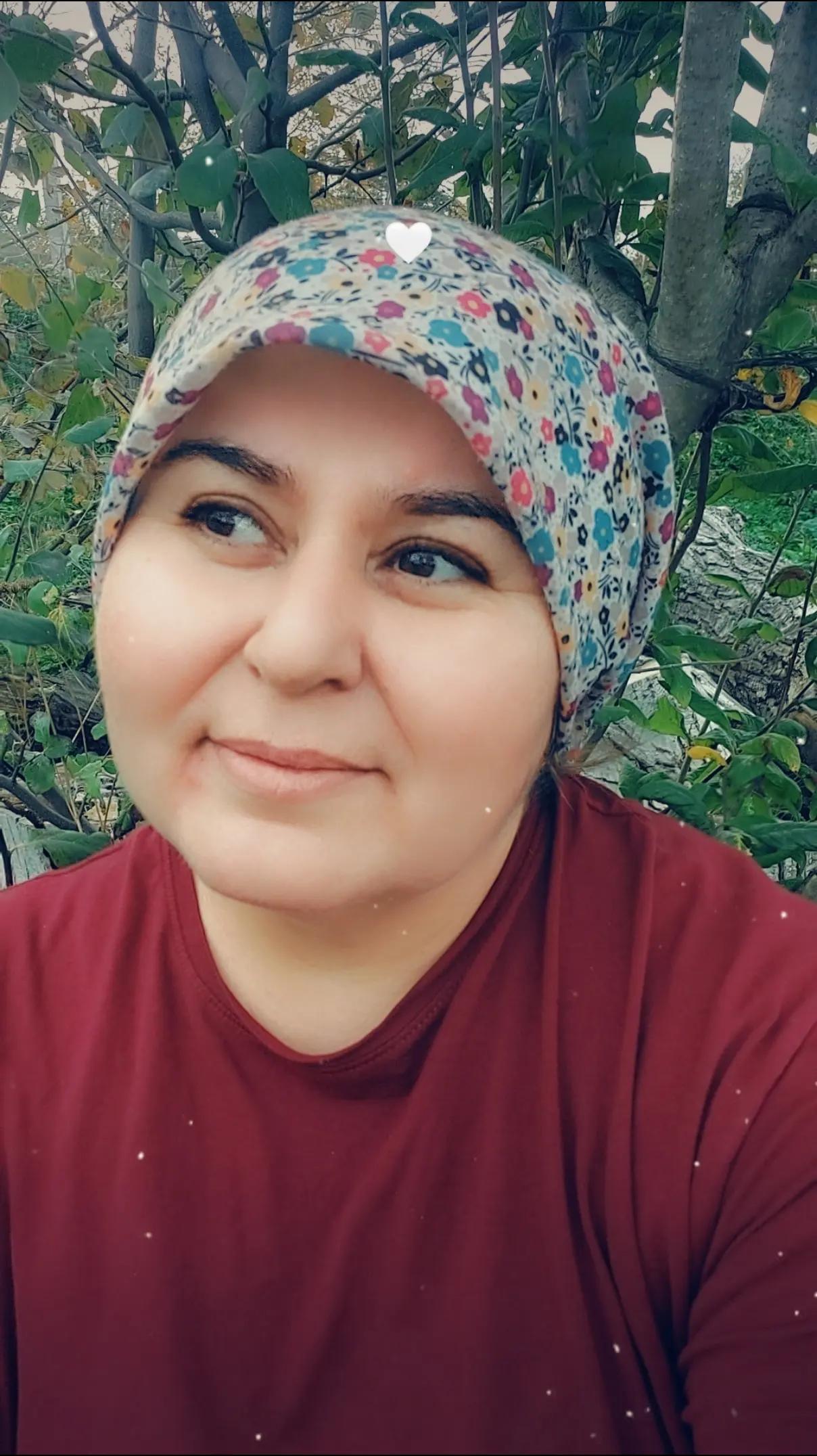 @Hediye Atasoy