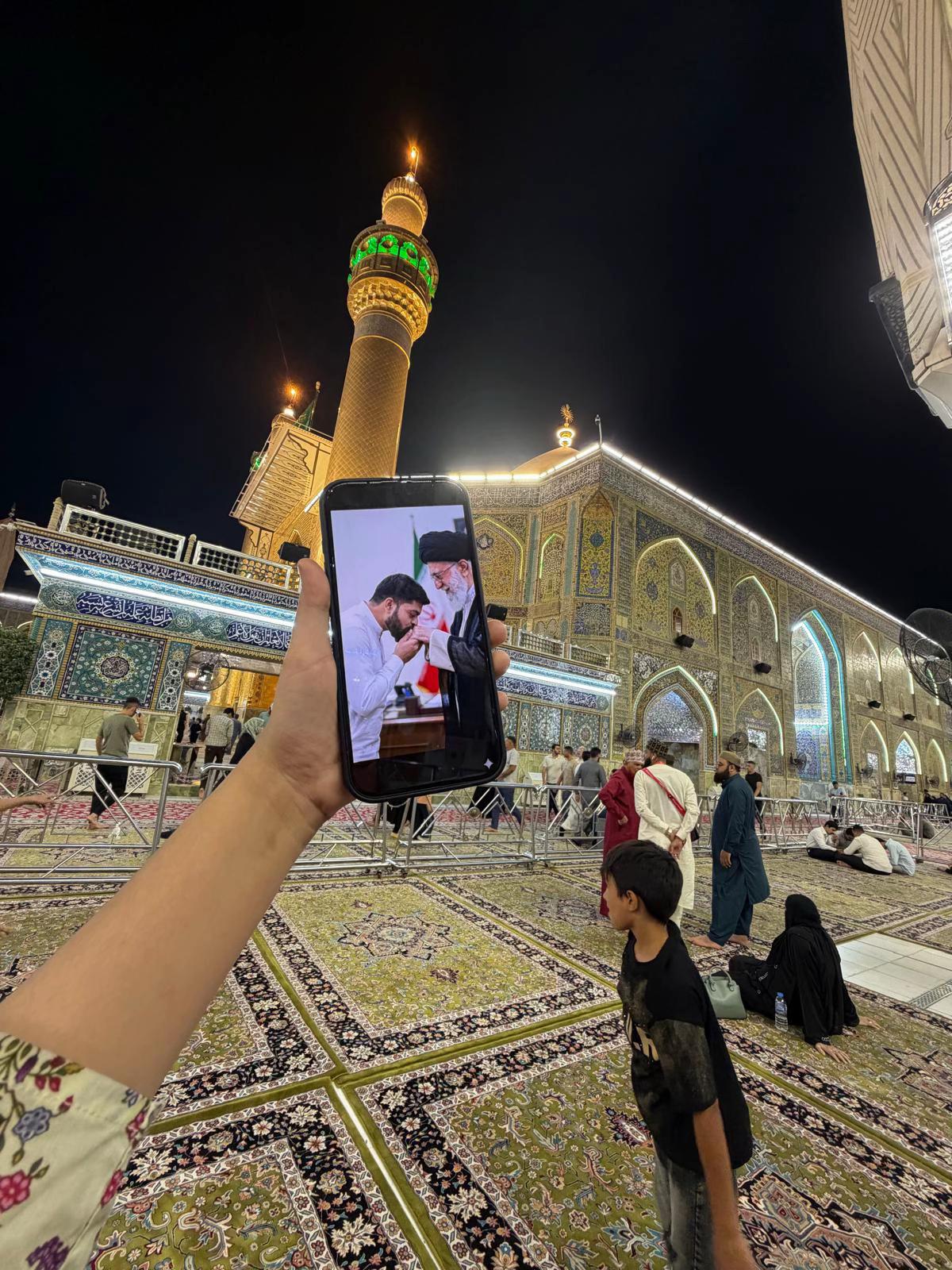 @Lovely Hussain