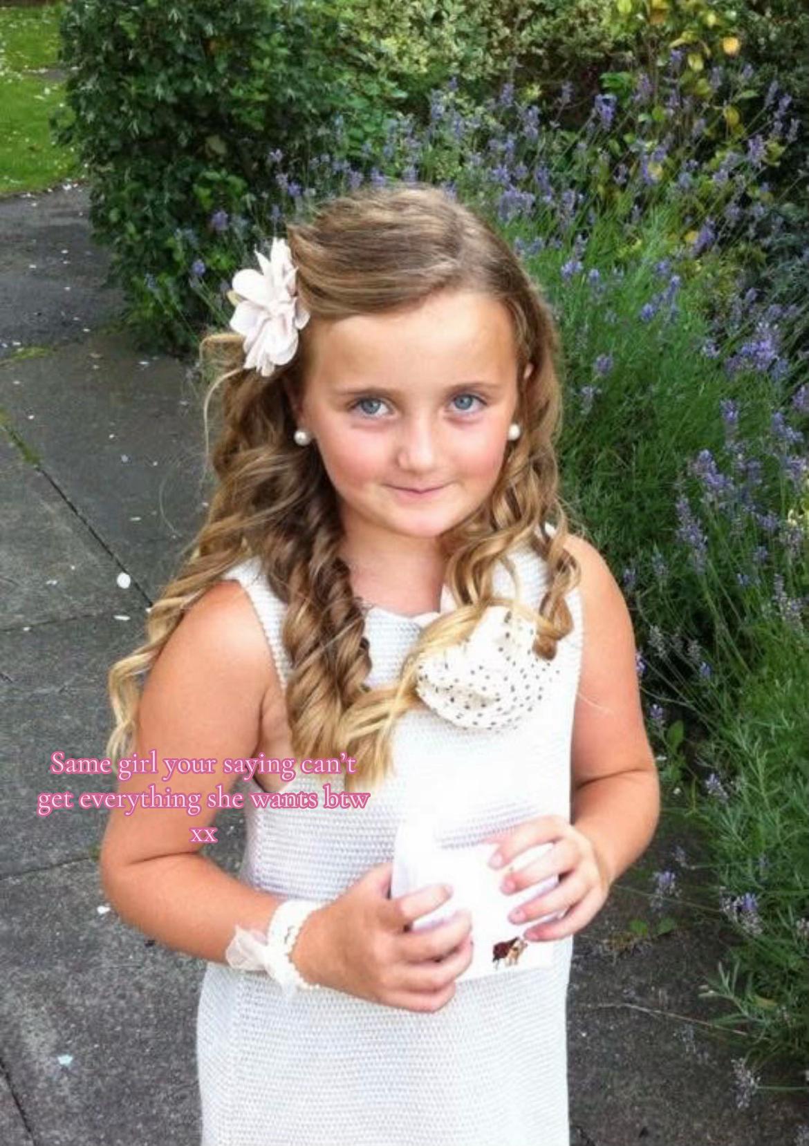 @Macey Mae