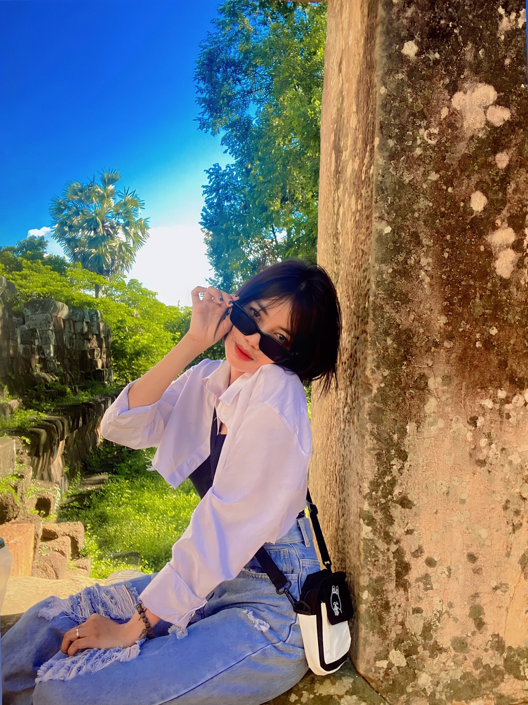 @G VA๐ฆฆ๐ค