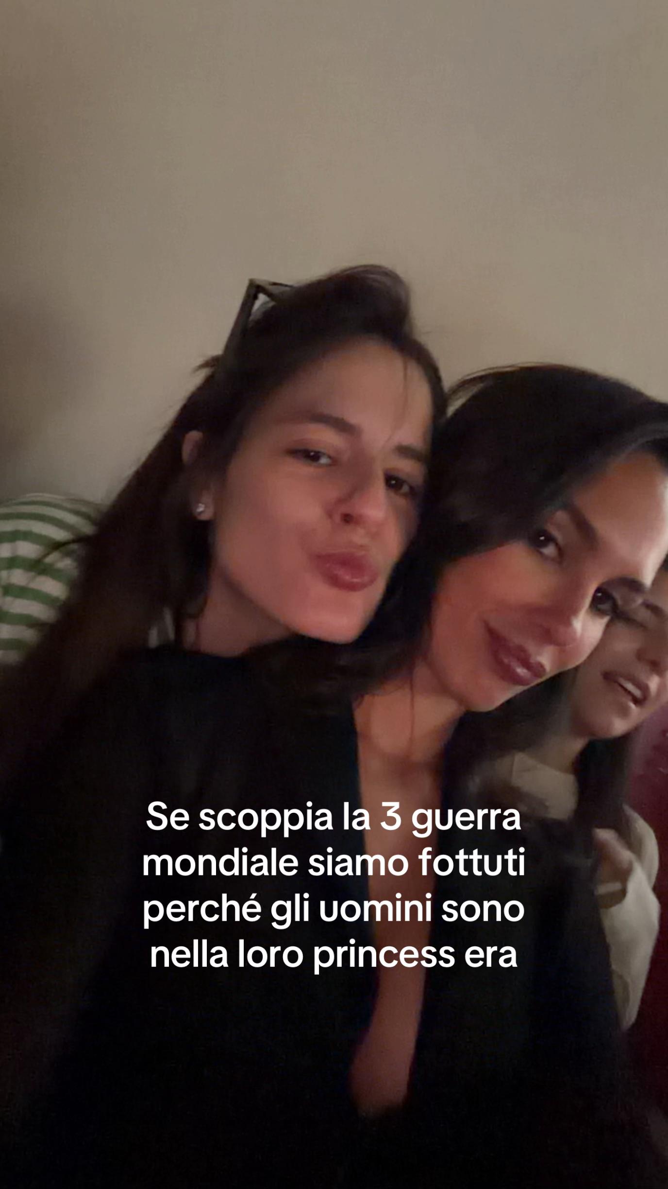 @Giada Ormando