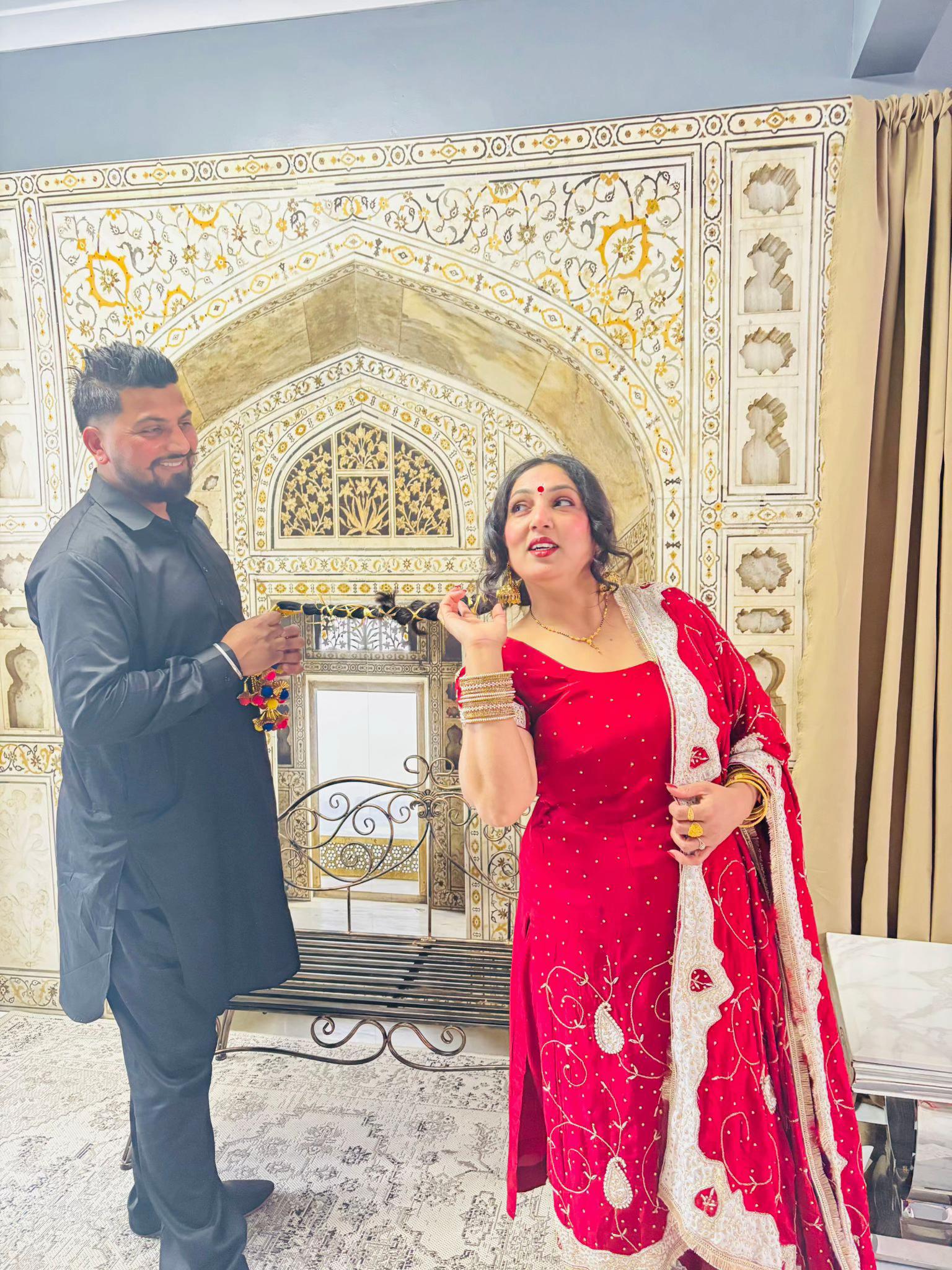 @Sarabjeet Kaur
