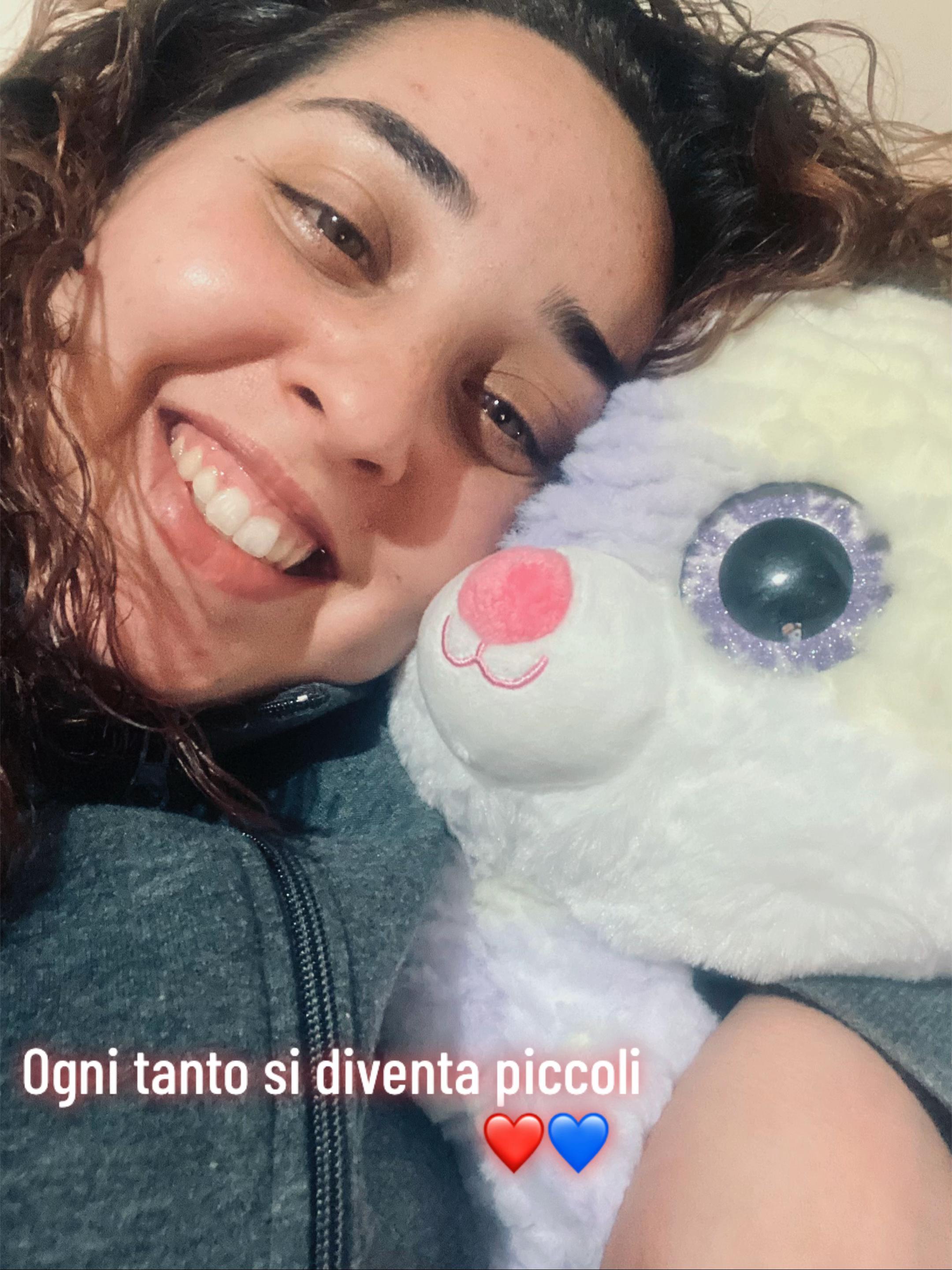 @Sabrina De Rosa