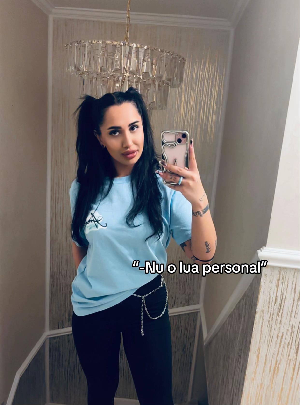 @Simona Ioana