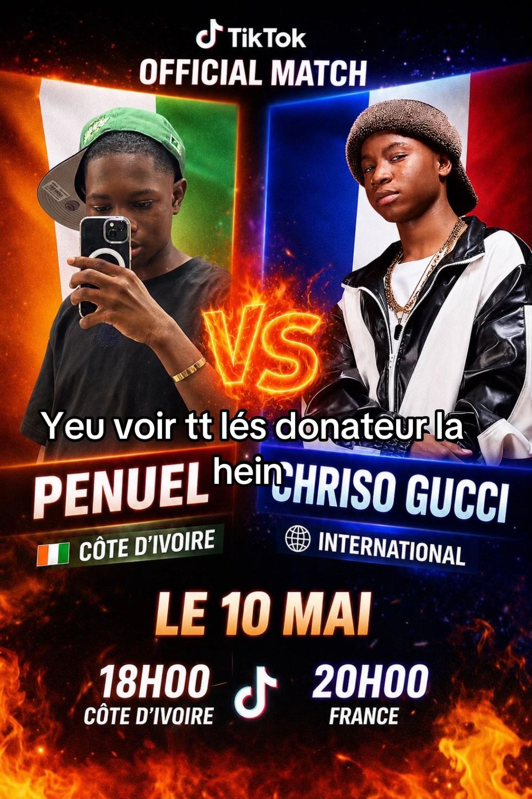 @Christ Gucci officiel 🇨🇮