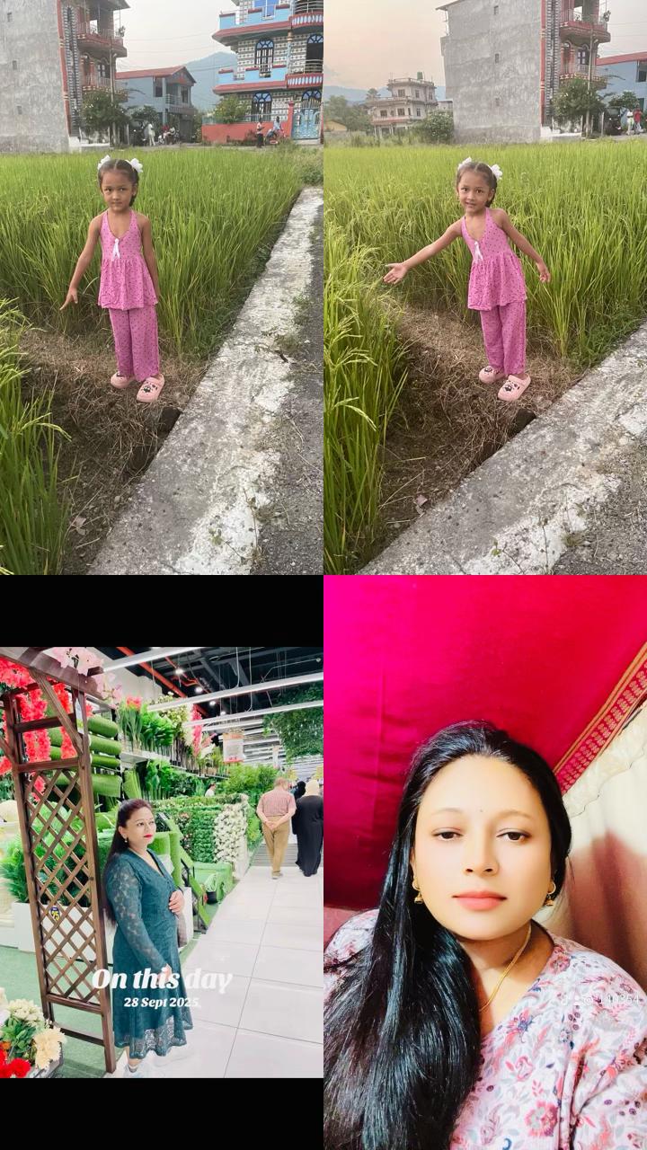 @सानु गोर्खाली 💘🌹🌺
