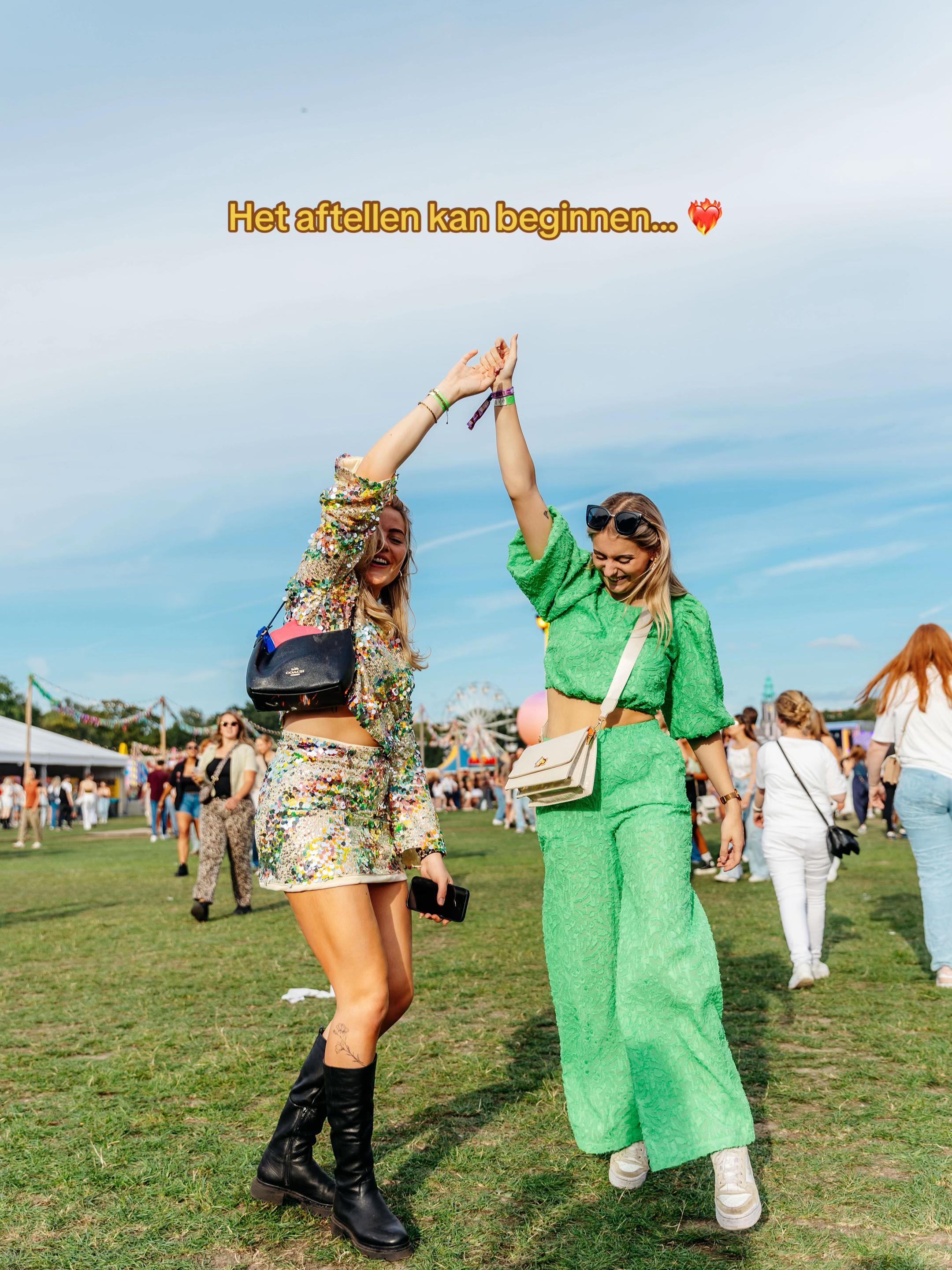 @Hullabaloo Festival