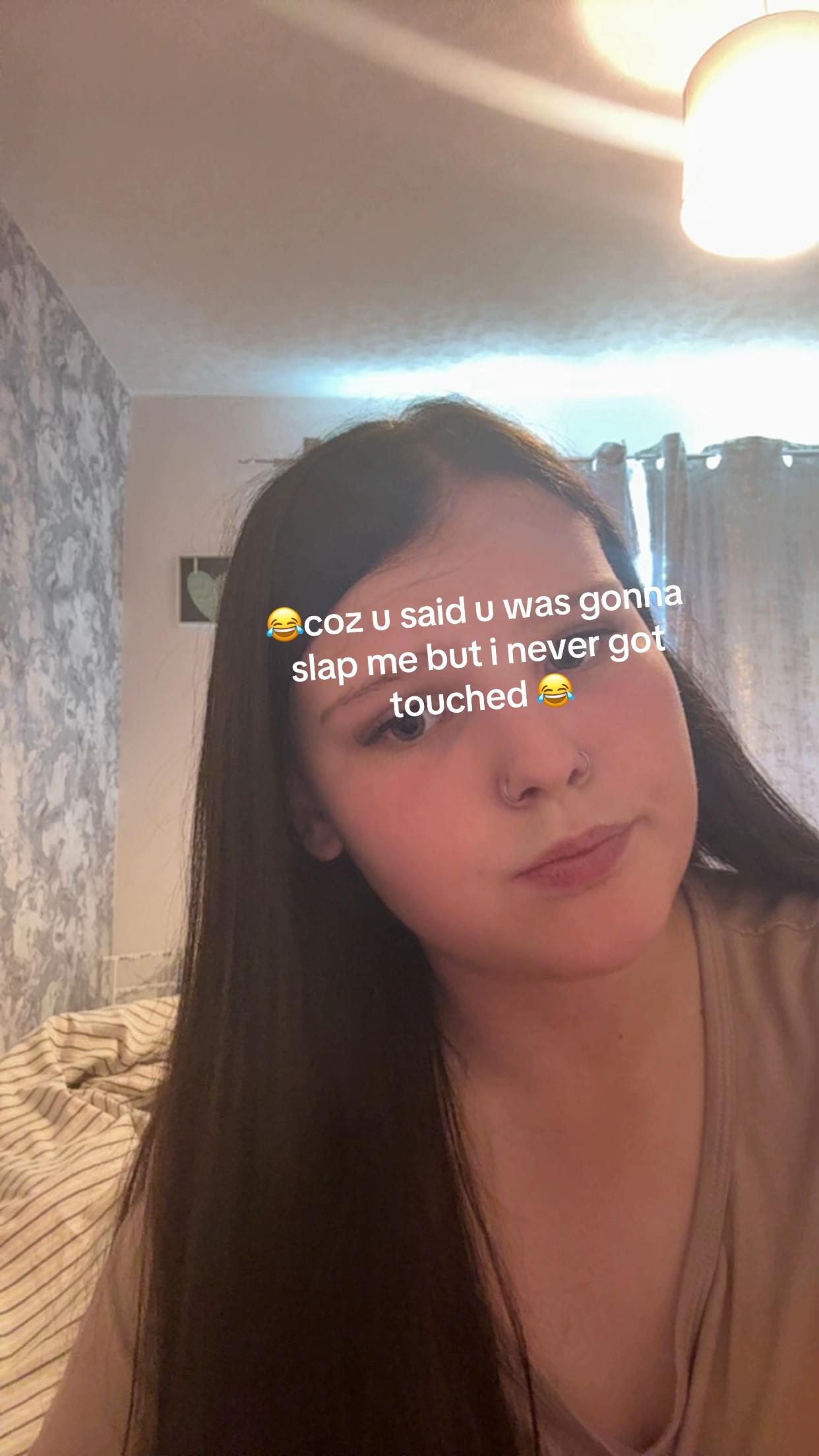 @spam acc❣️