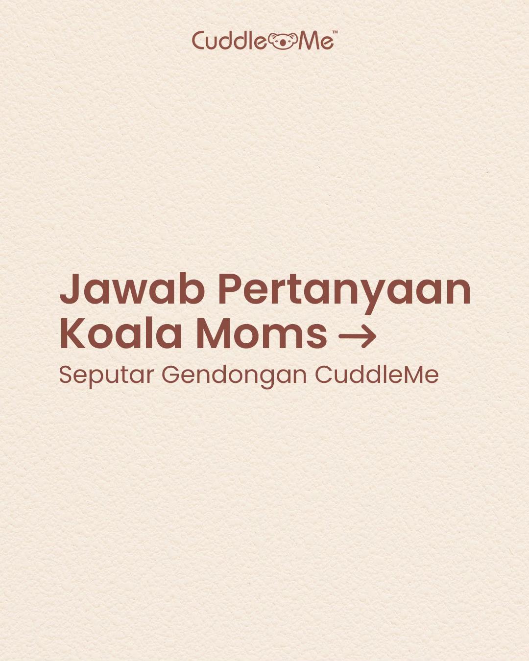 @Cuddleme Official Shop