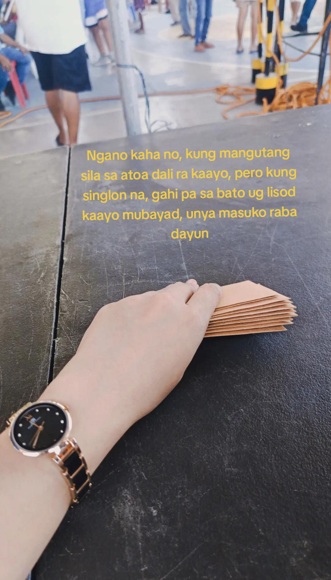@Marie Fayiee