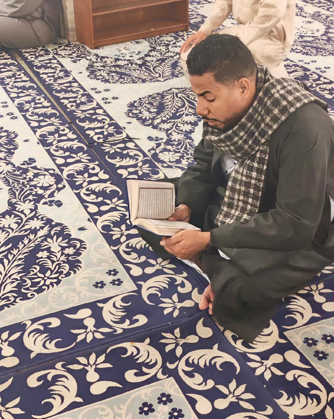 @علي منصور البخ