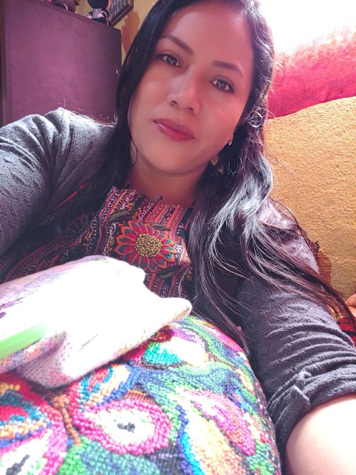 @mary saloj