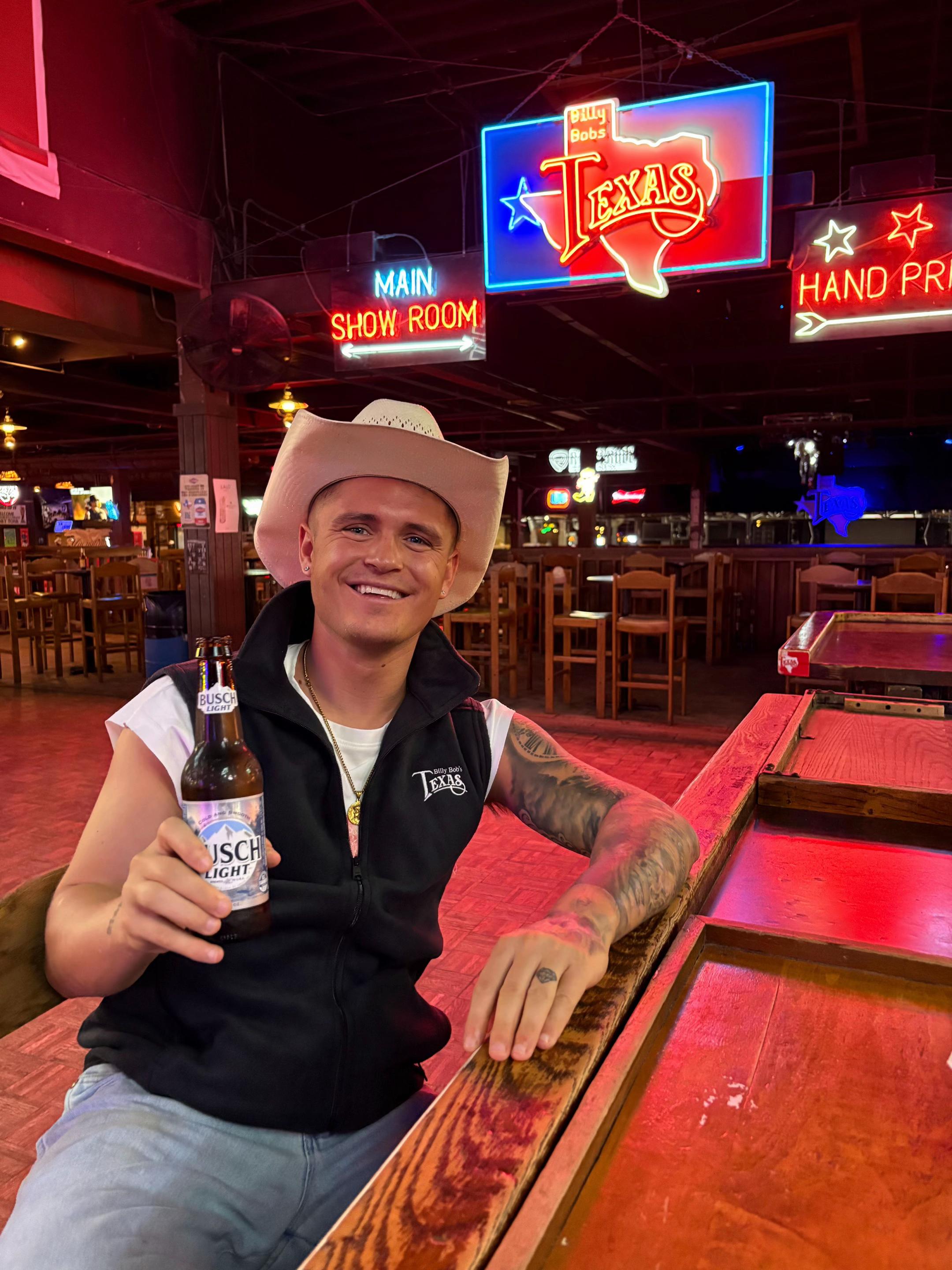 @KeepingItCountry
