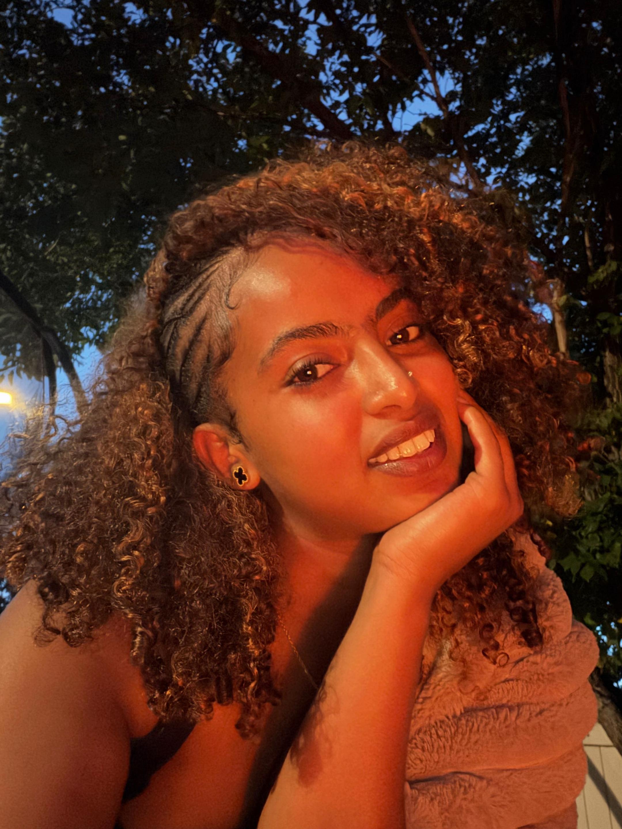 @ማራማዊት 👸🏽