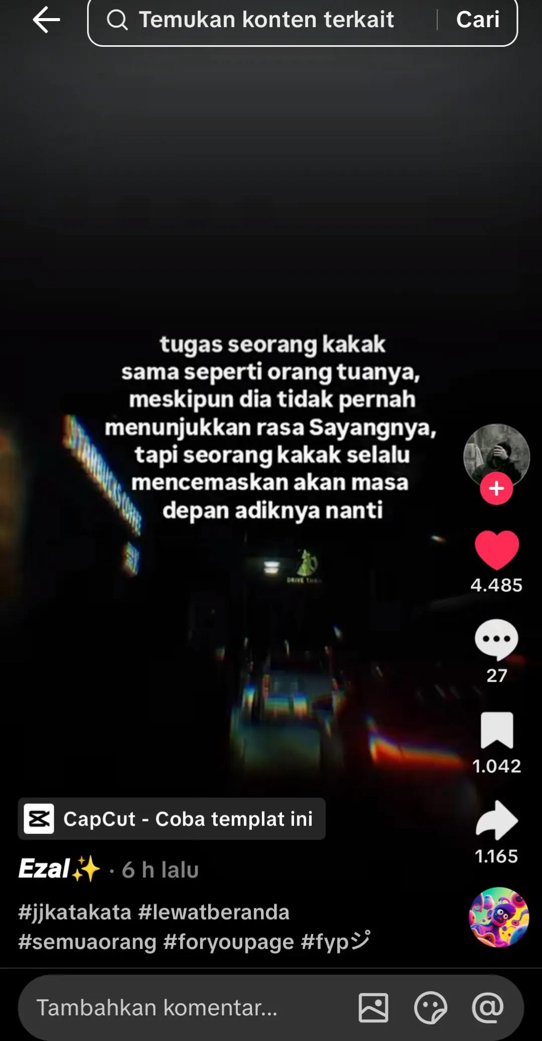 @Deonz MV