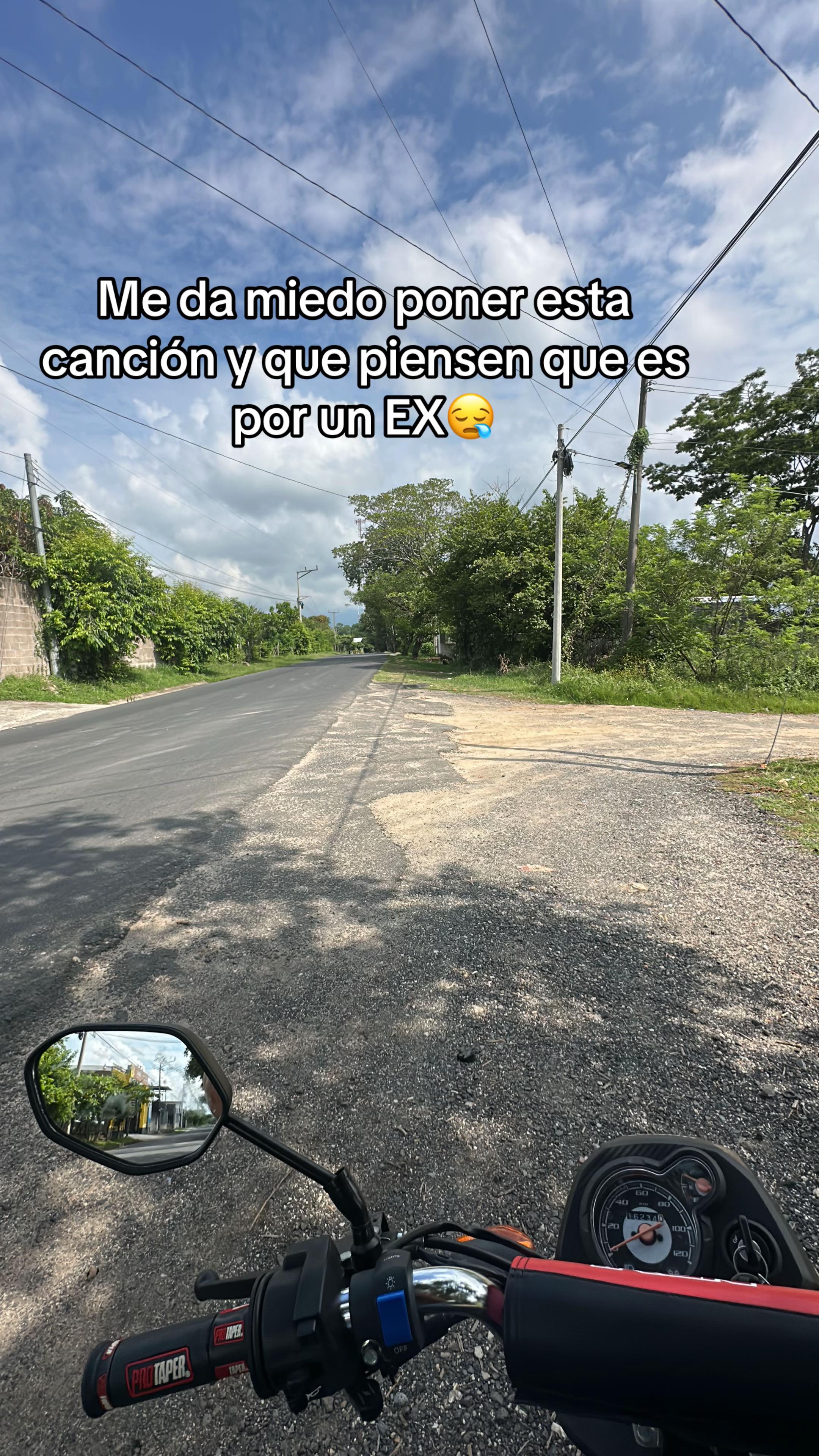 @Edith Acosta
