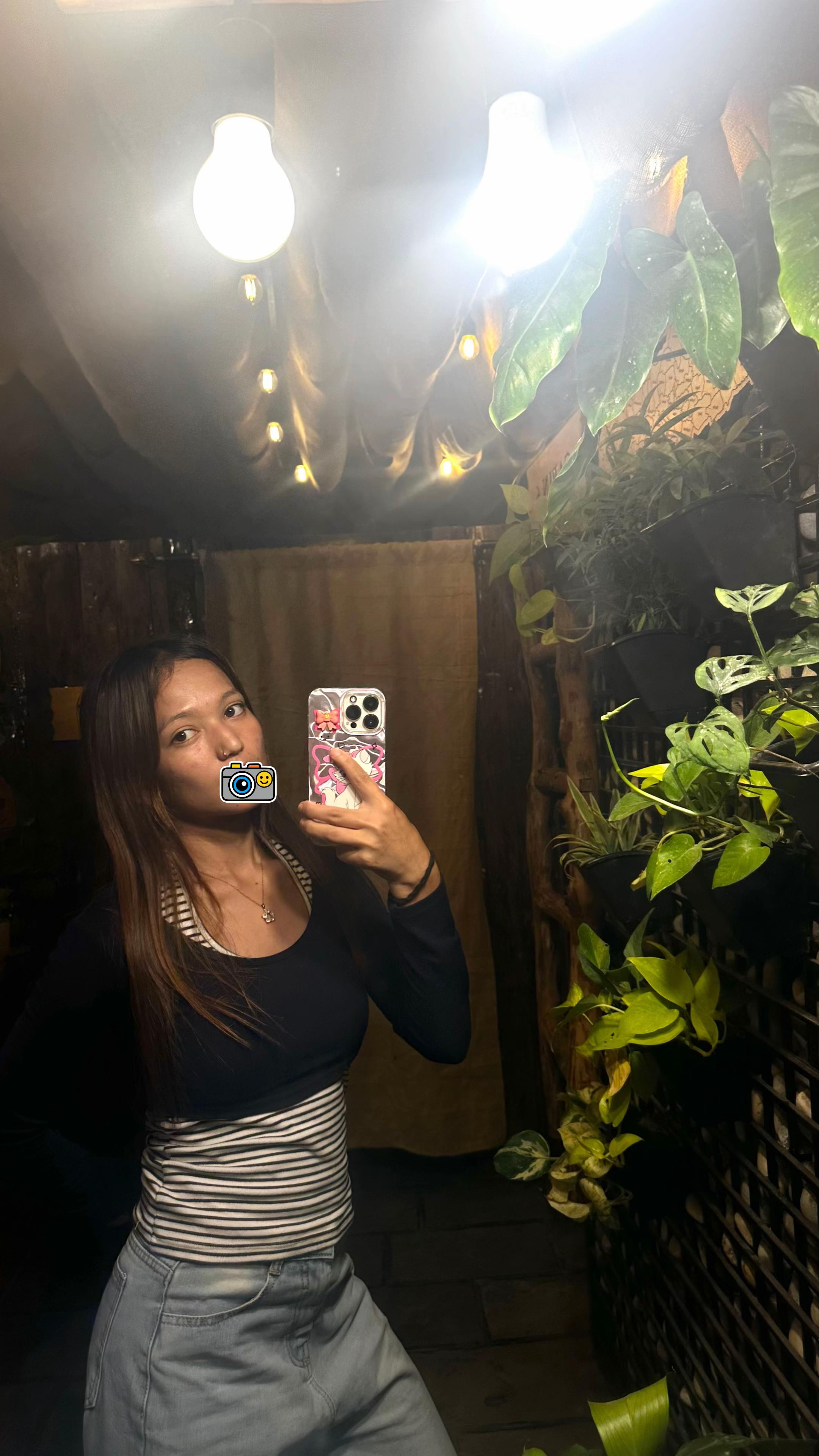 @ChEtTrii>>Nii🌏💫🦋