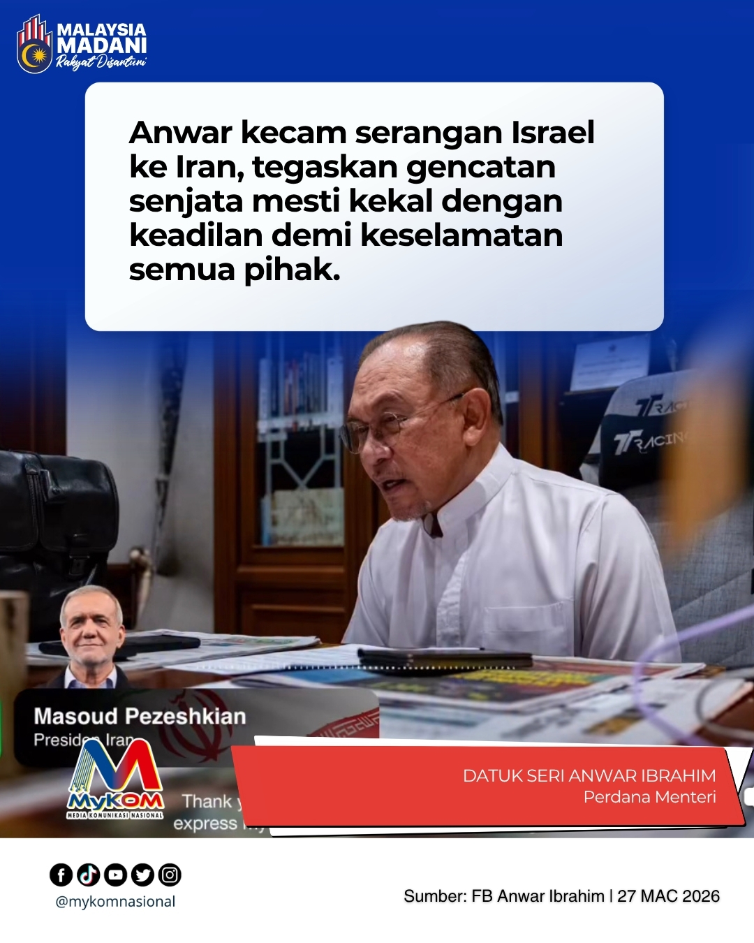 @Media Komunikasi Nasional